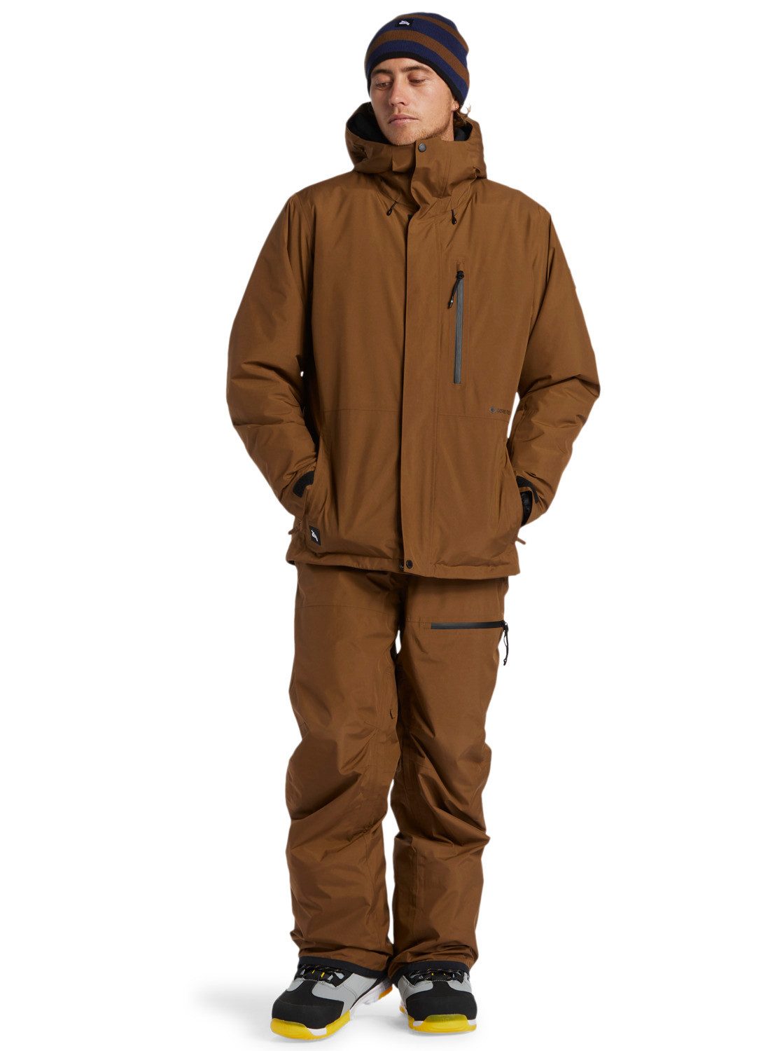 Quiksilver Snowboardjack Snyc