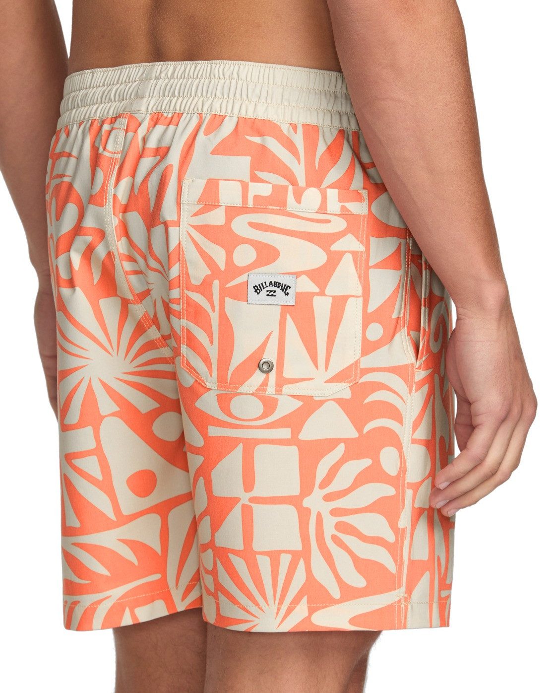 Billabong Boardshort Good Times 16"