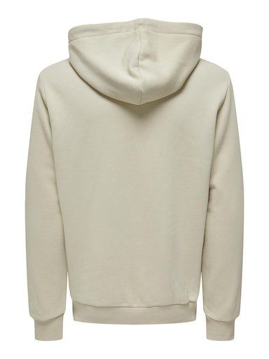 ONLY & SONS Hoodie ONSCERES HOODIE SWEAT NOOS