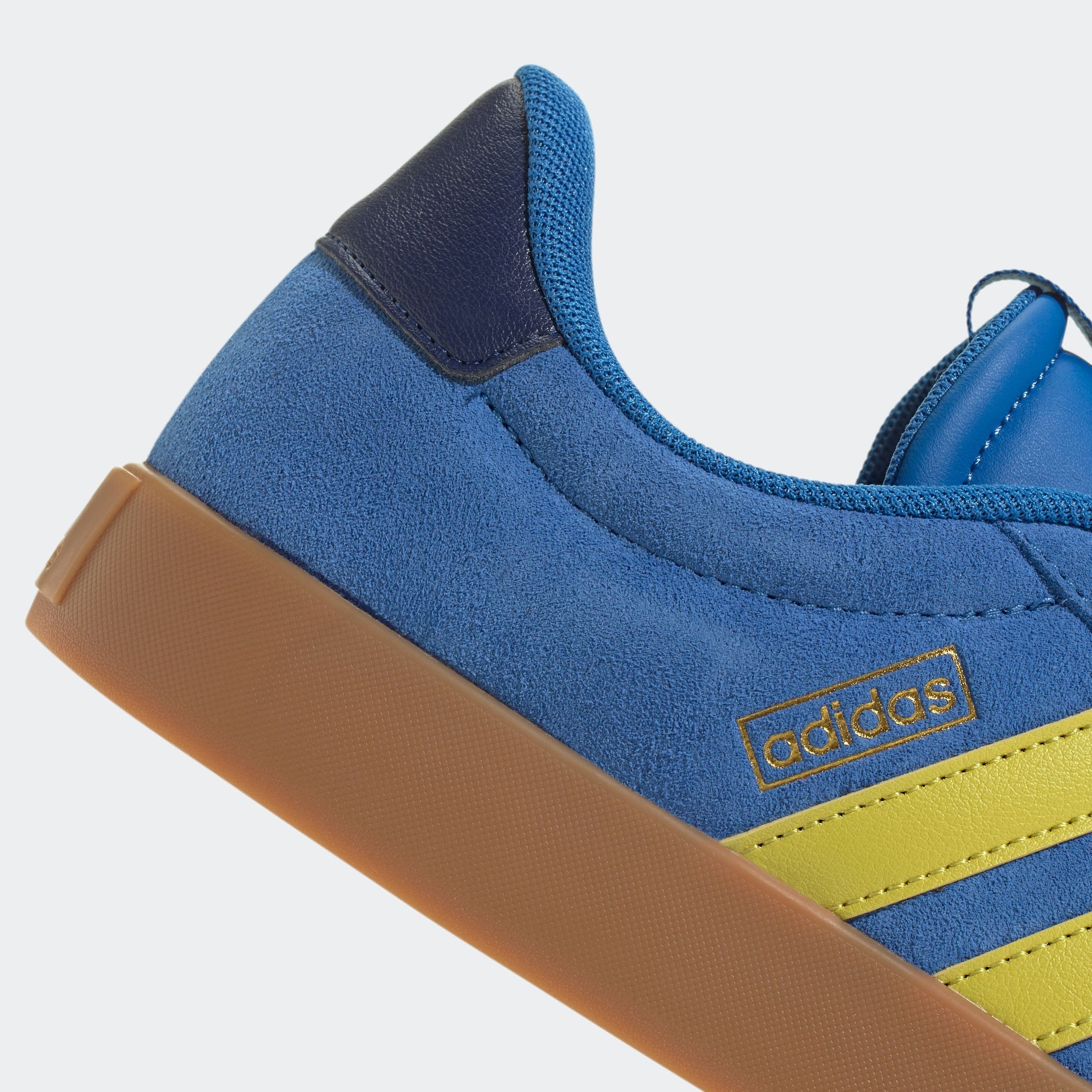 adidas Sportswear Sneakers VL COURT 3.0 geïnspireerd door het ontwerp van de adidas samba