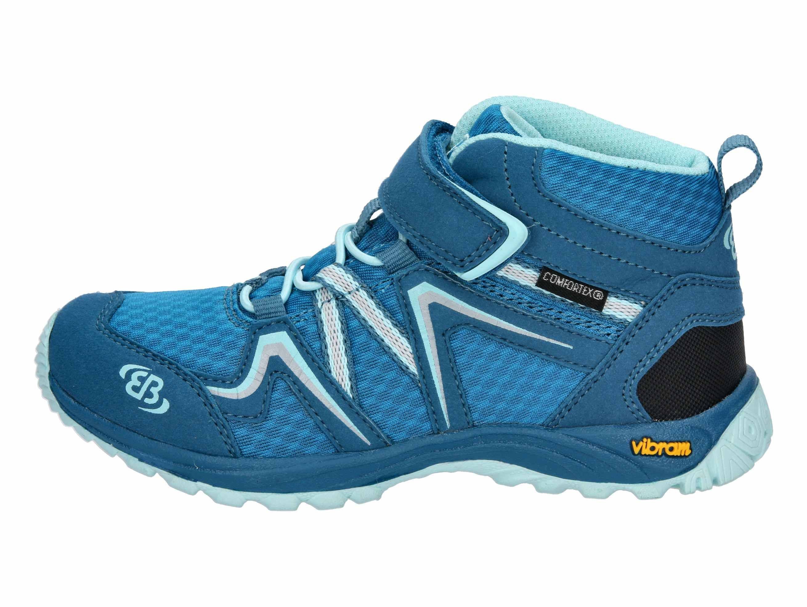 BRÜTTING Bergschoenen Outdoorlaars Rockwall