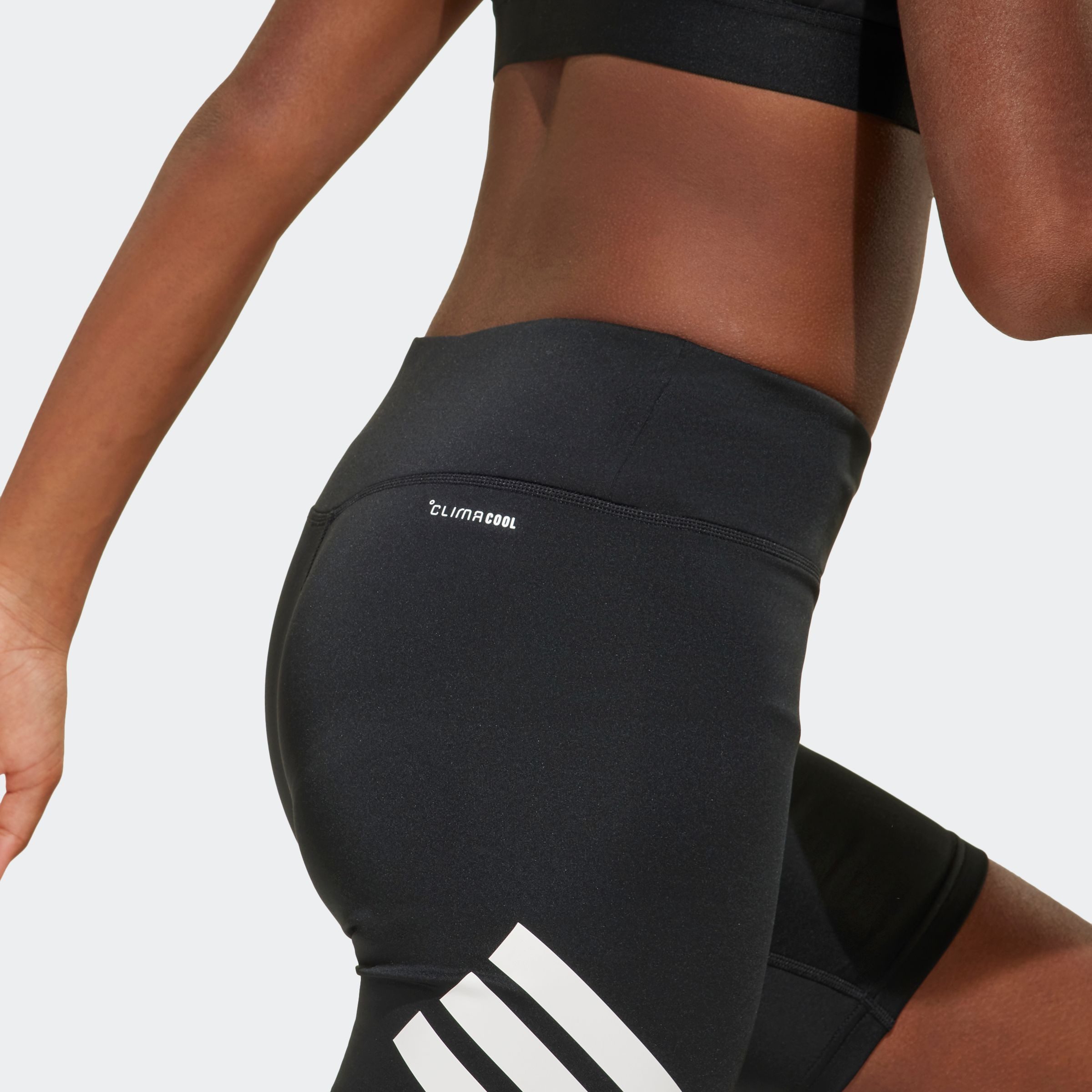 adidas Sportswear Short JG OPT BK LEG (1-delig)