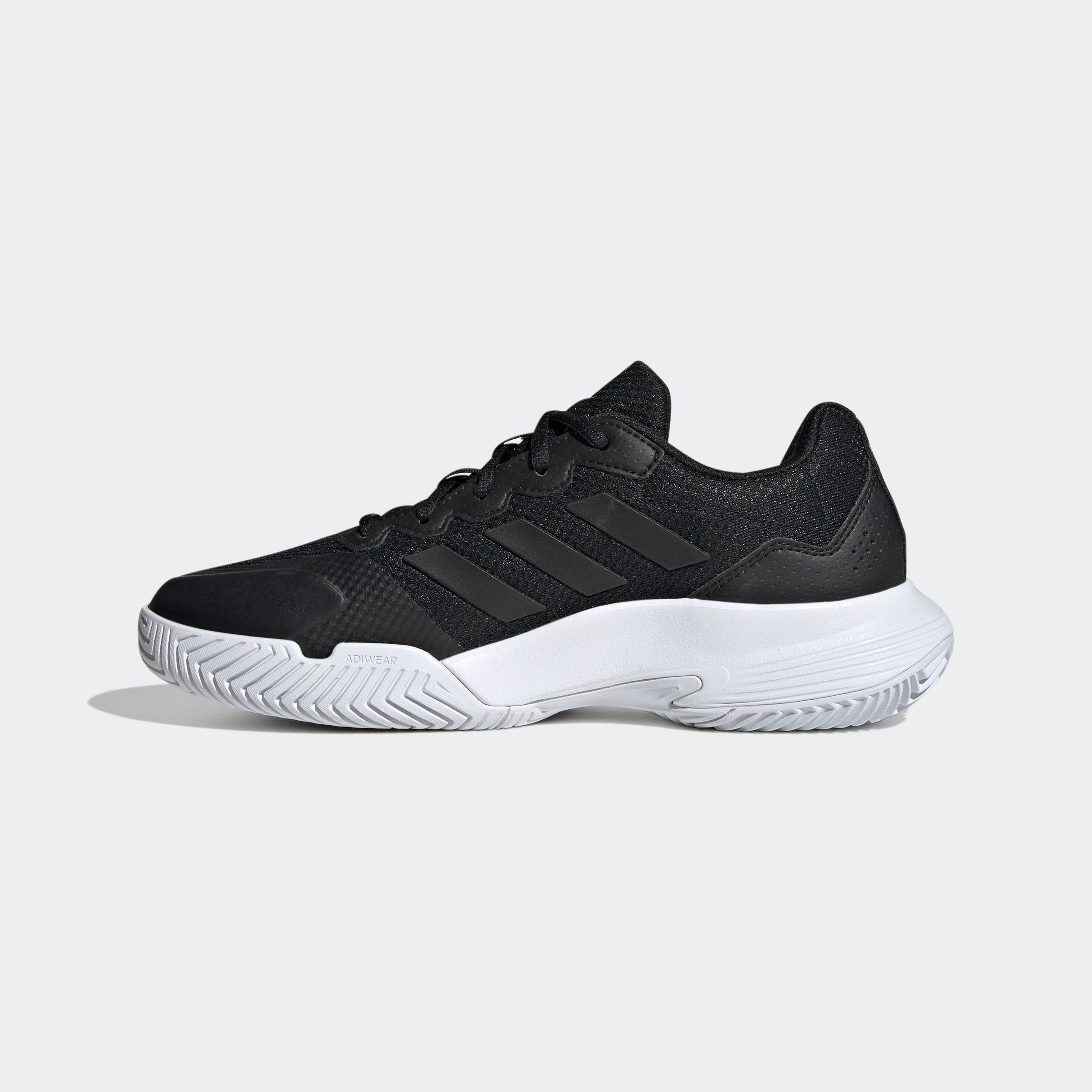 adidas Performance Tennisschoenen GAMECOURT 2.0 geschikt voor hardcourt en zandvelden
