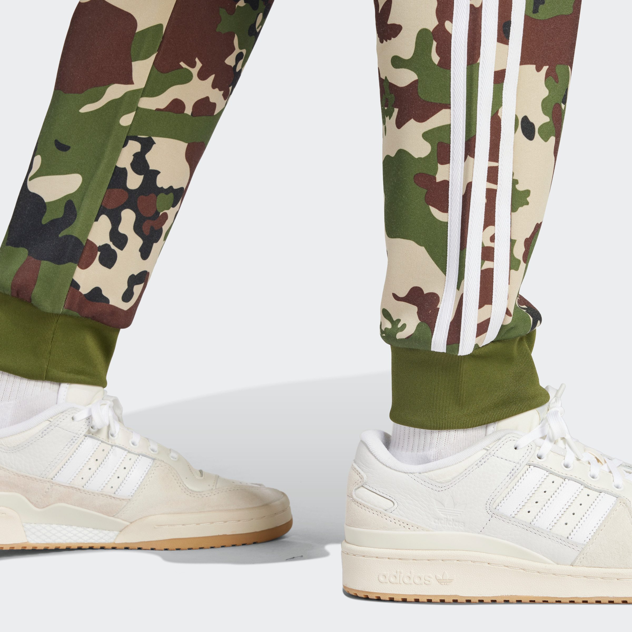 adidas Originals Sportbroek CAMO SSTR TP (1-delig)