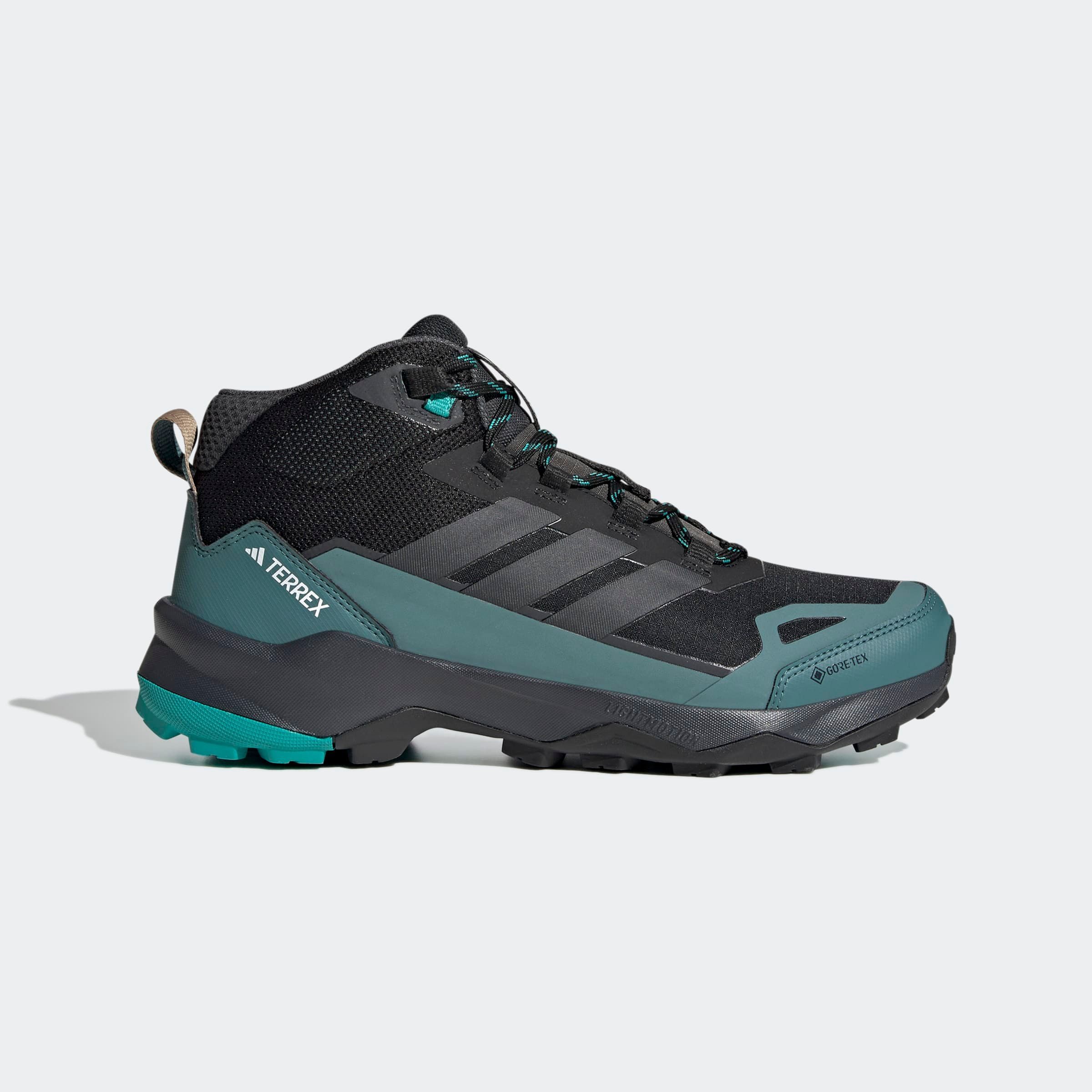 adidas TERREX Wandelschoenen TERREX SKYCHASER AX5 MID GORE-TEX E.