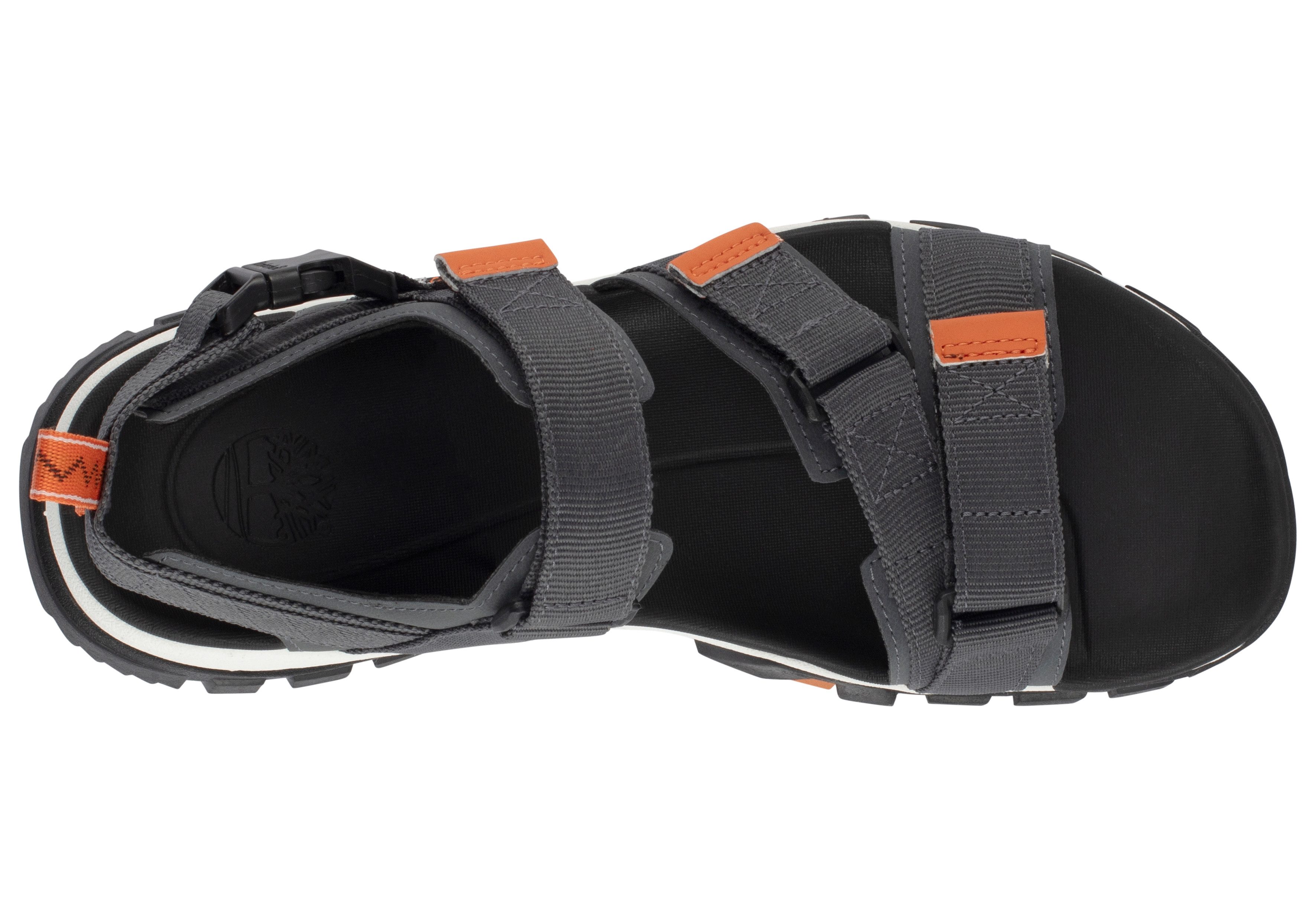 Timberland Sandalen GARRISON TRAIL BACKSTRAP SANDAL