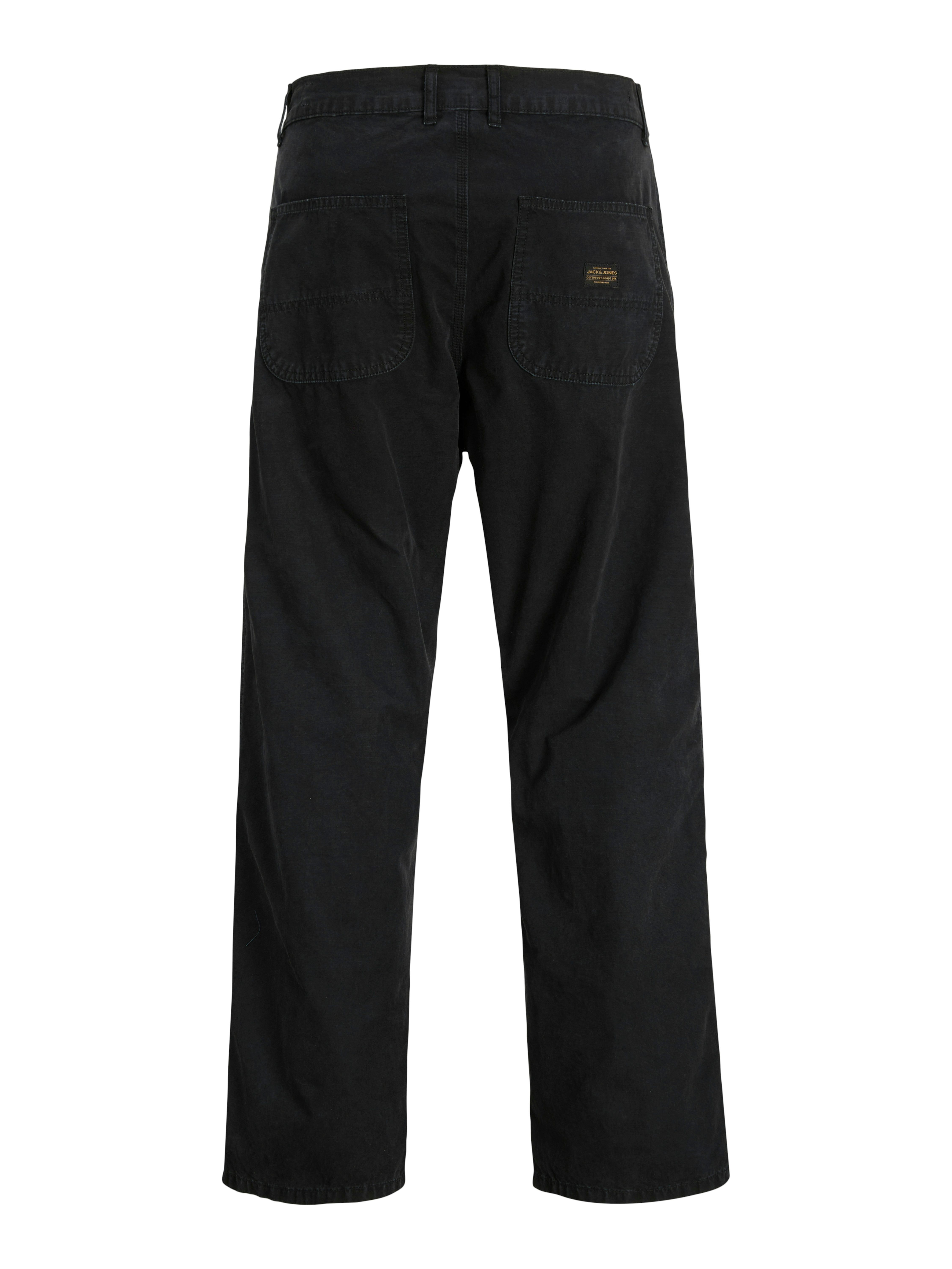 Jack & Jones Five-pocketsbroek JPSTALEX EMBER WORKER PANT LN