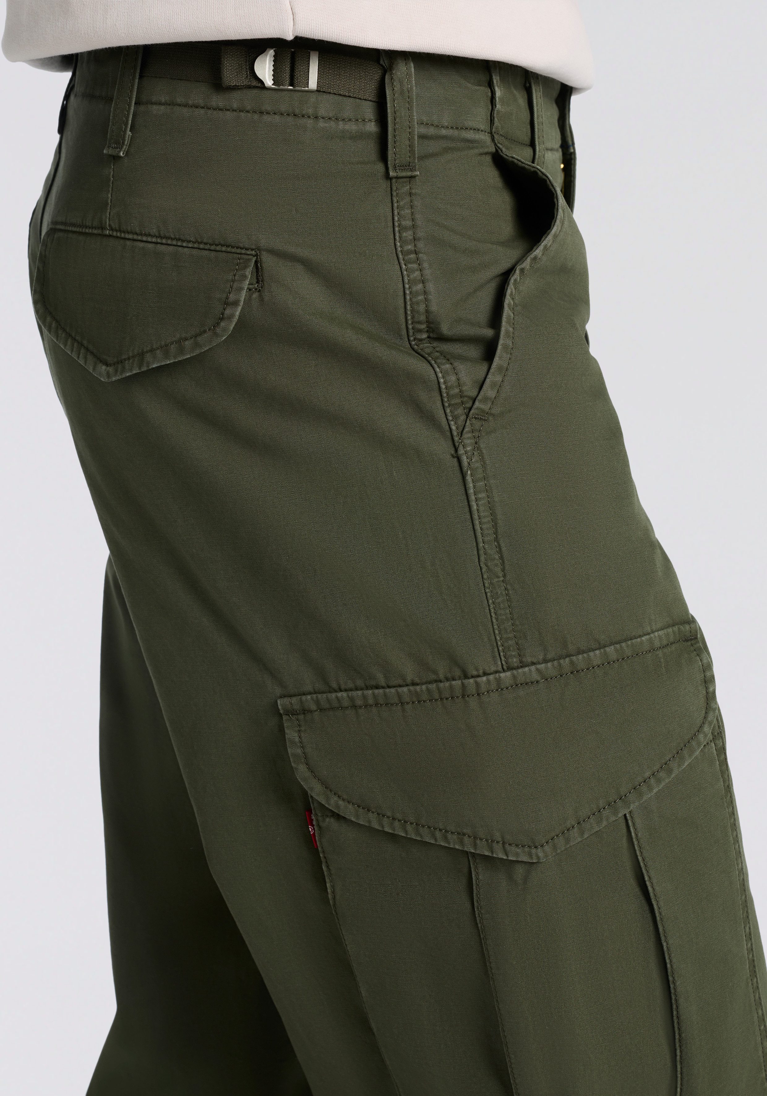 Levi's® Cargobroek LV Hose XX CARGO BAGG
