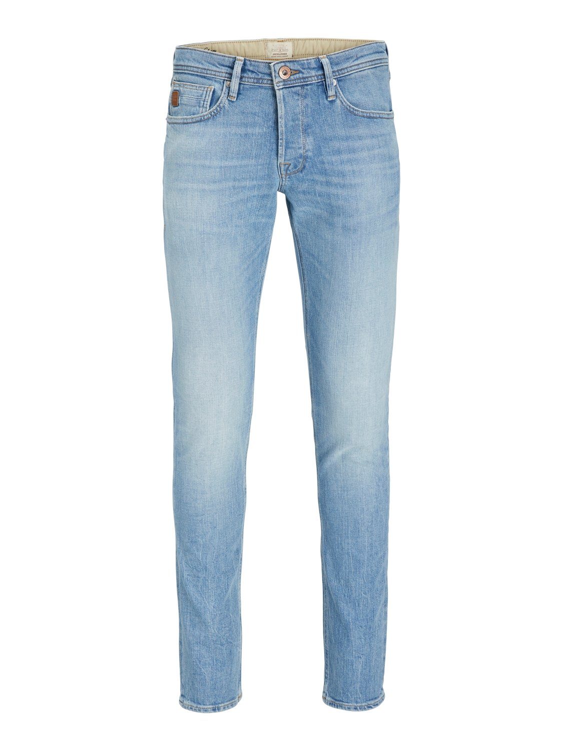 Jack & Jones Slim fit jeans JJIGLENN JJWARD JJ 322 N