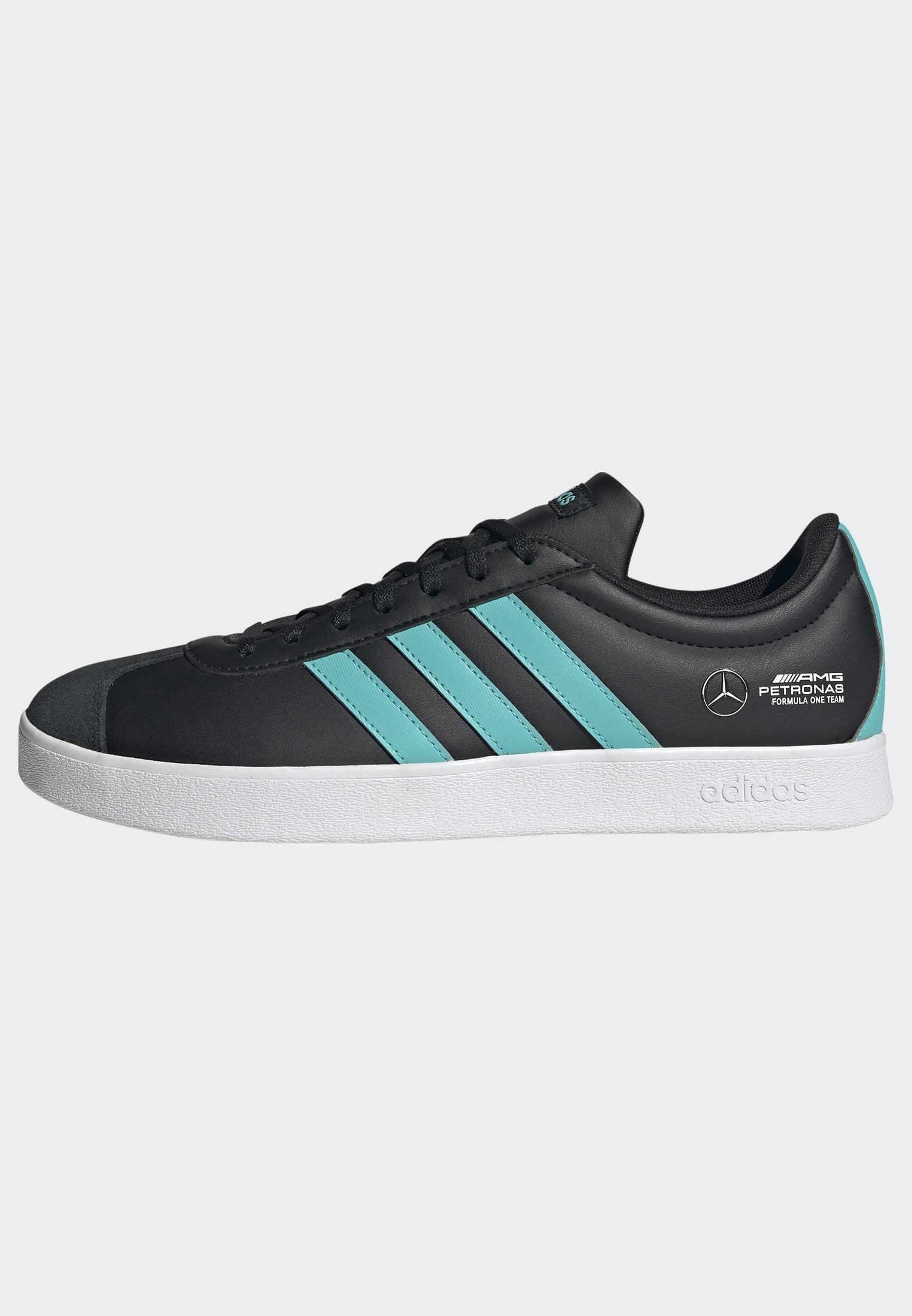 adidas Performance Sneakers MERCEDES - AMG PETRONAS FORMULA ONE TEAM VL court schoen
