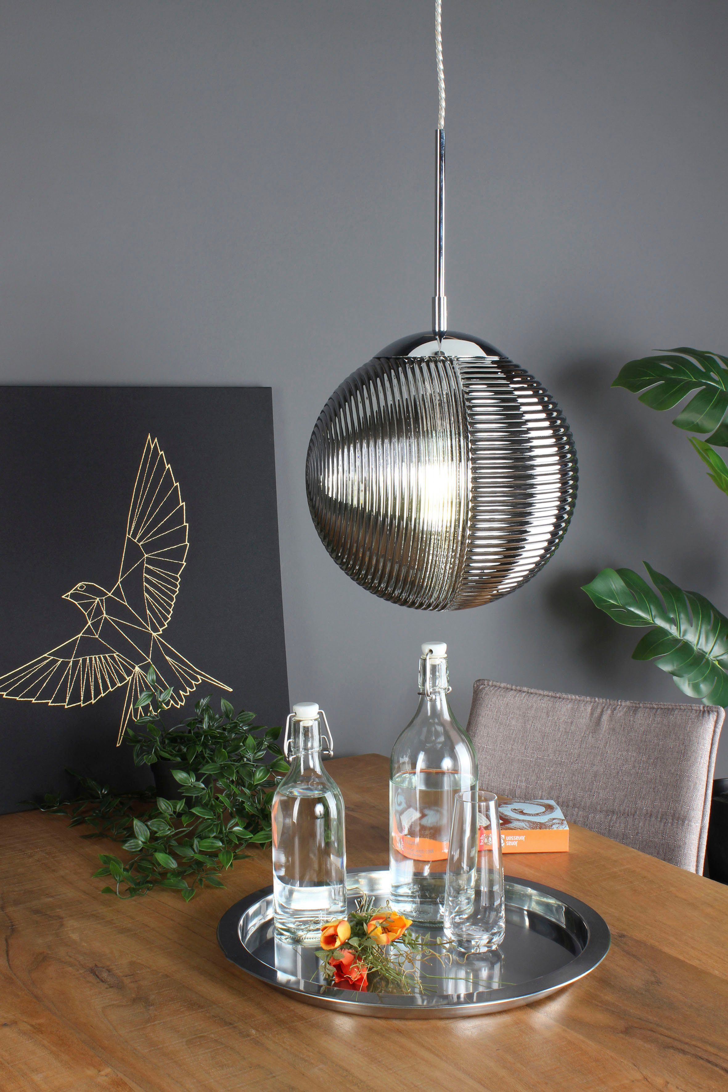 ECO-LIGHT Hanglamp GREENWICH