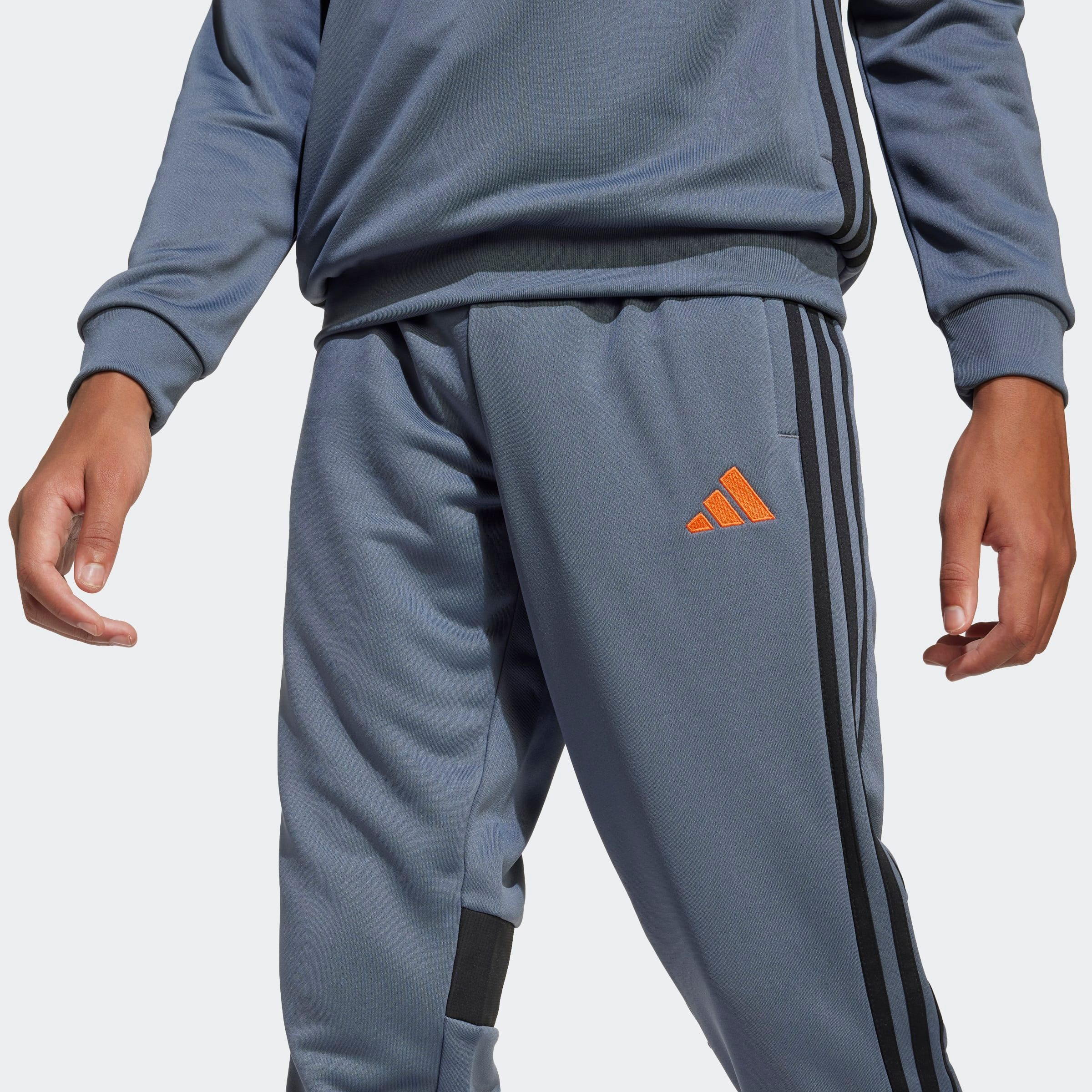 adidas Performance Trainingsbroek TIRO ES SW PT Y (1-delig)