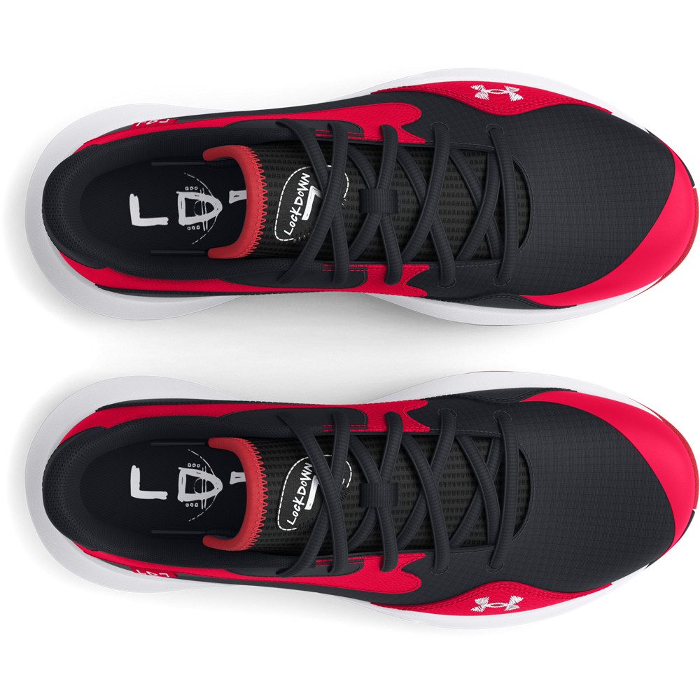 Under Armour® Runningschoenen UA Lockdown 7 Low