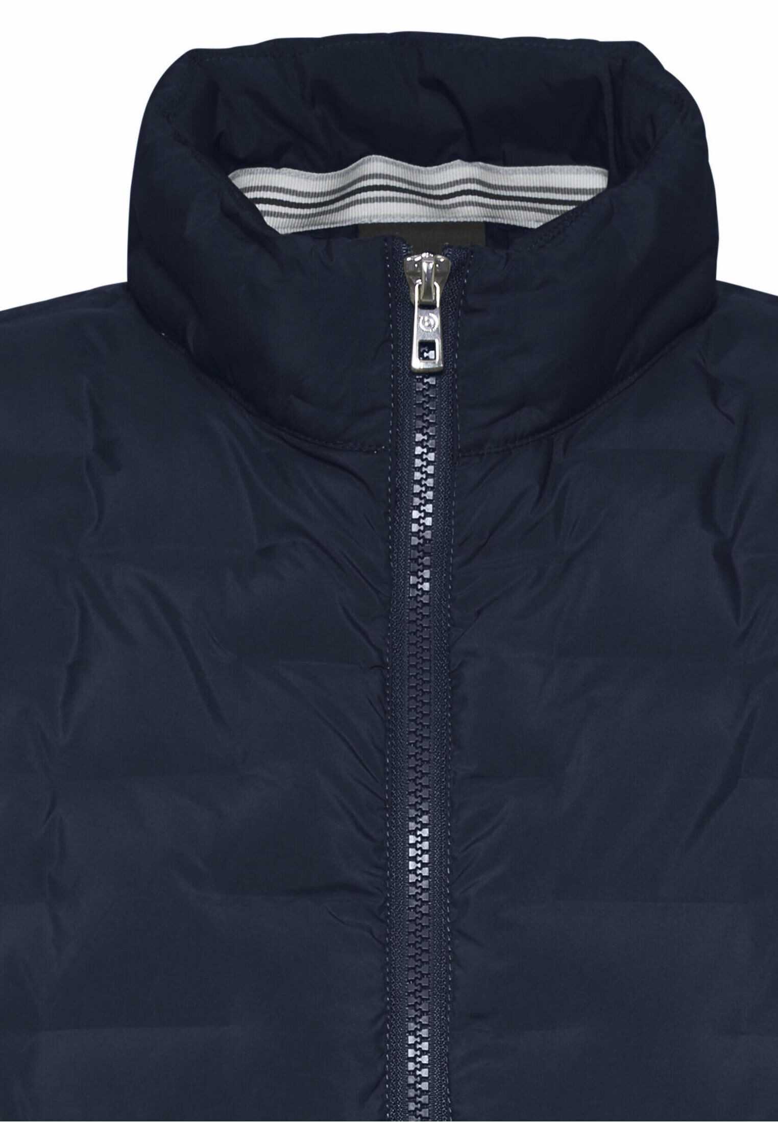 Bugatti Bodywarmer met opstaande kraag