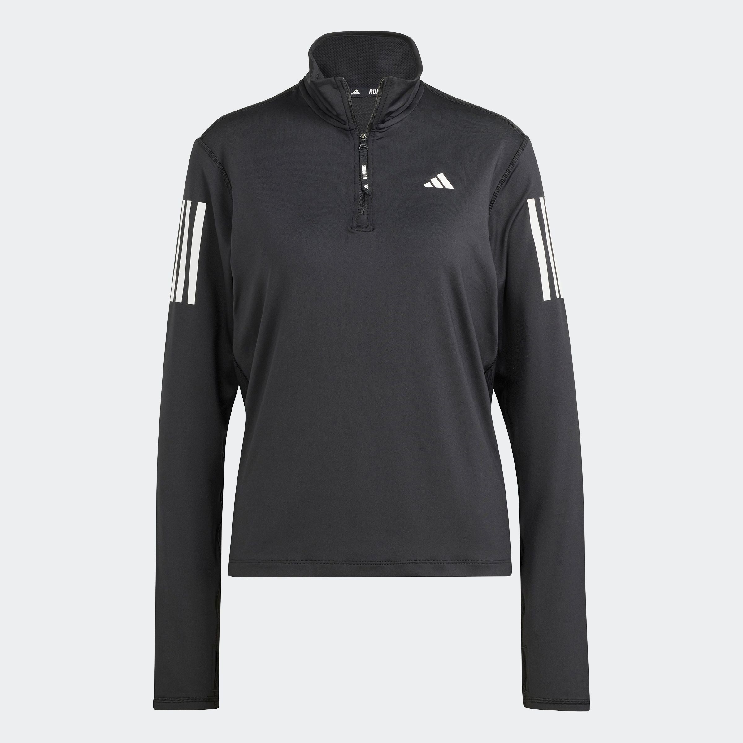 adidas Performance Colshirt OTR B HZIP
