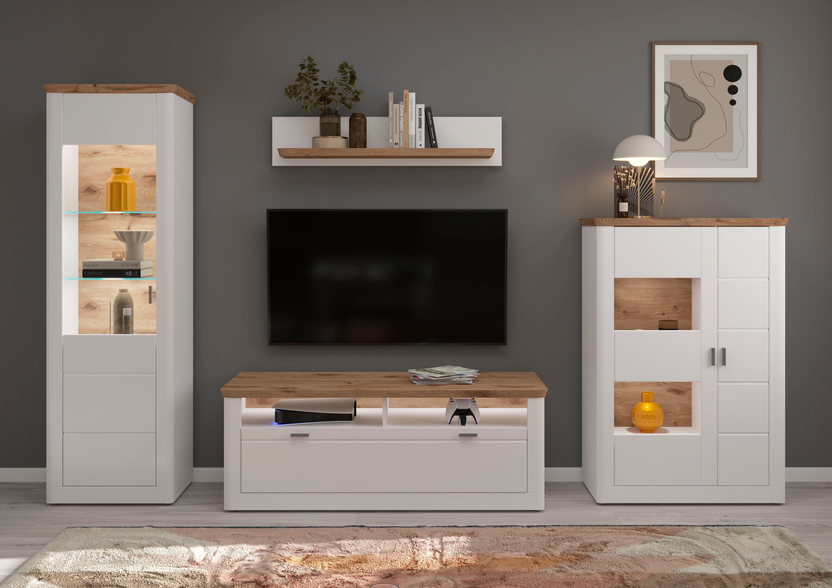 Home affaire Wandrek Halmstad