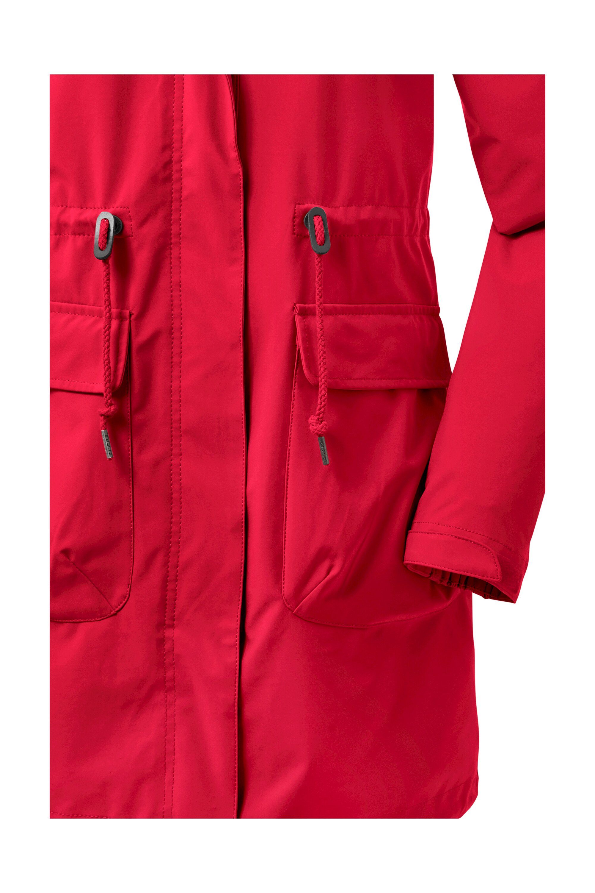 G.I.G.A. DX by killtec Softshell-parka GS 99 WMN SFTSHLL PRK