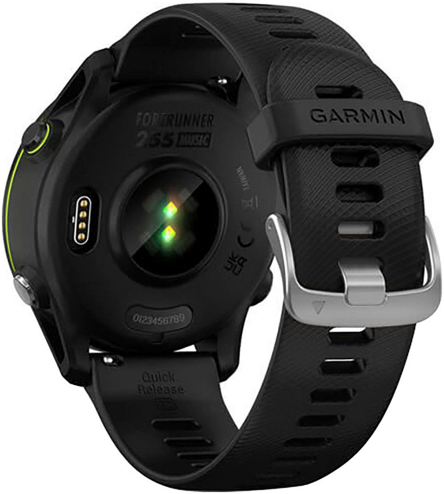 Garmin Smartwatch Forerunner 255 Music