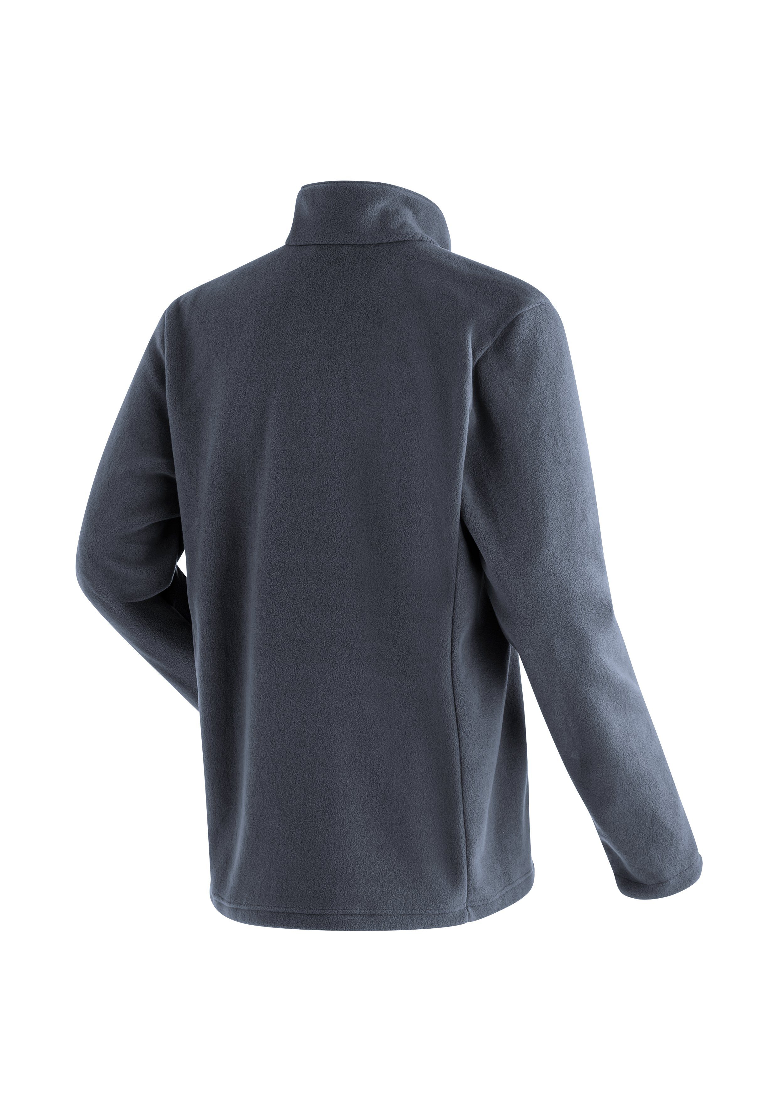 Maier Sports Functioneel jack Gregale DJ M Herenwandeljack waterdicht, outdoorjack met capuchon