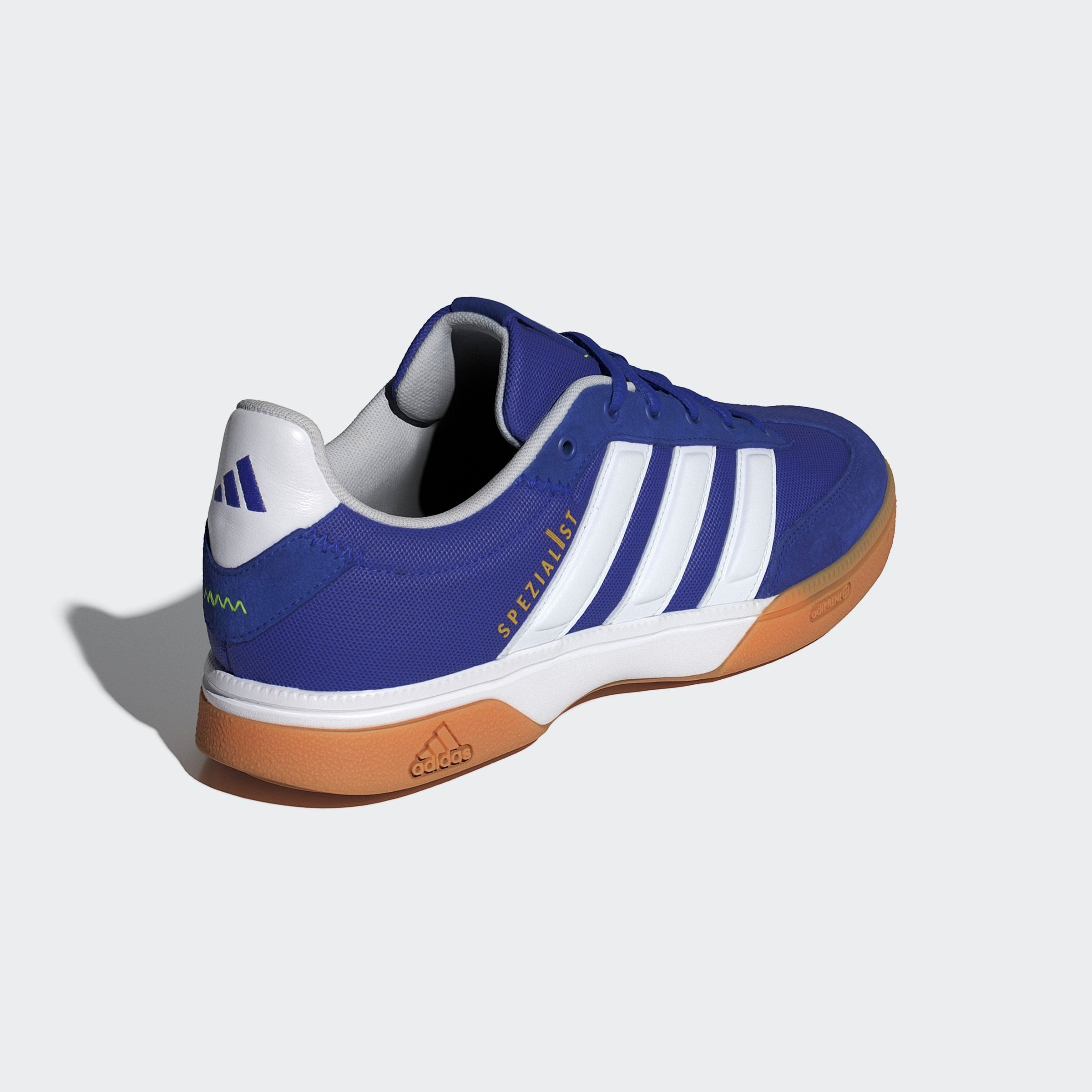 adidas Performance Zaalschoenen SPEZIALIST INDOOR
