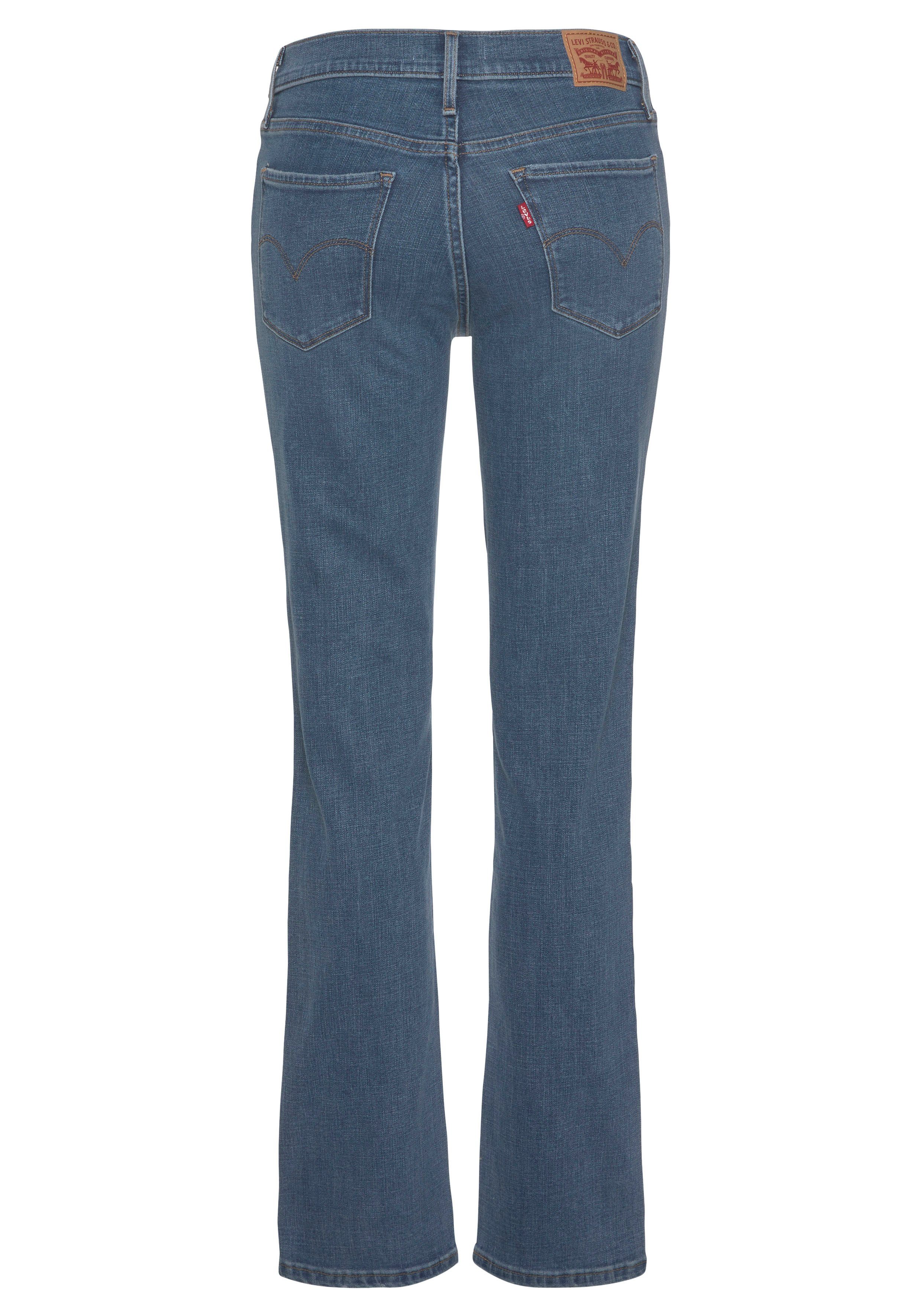 Levi's® Rechte jeans 314 Shaping Straight