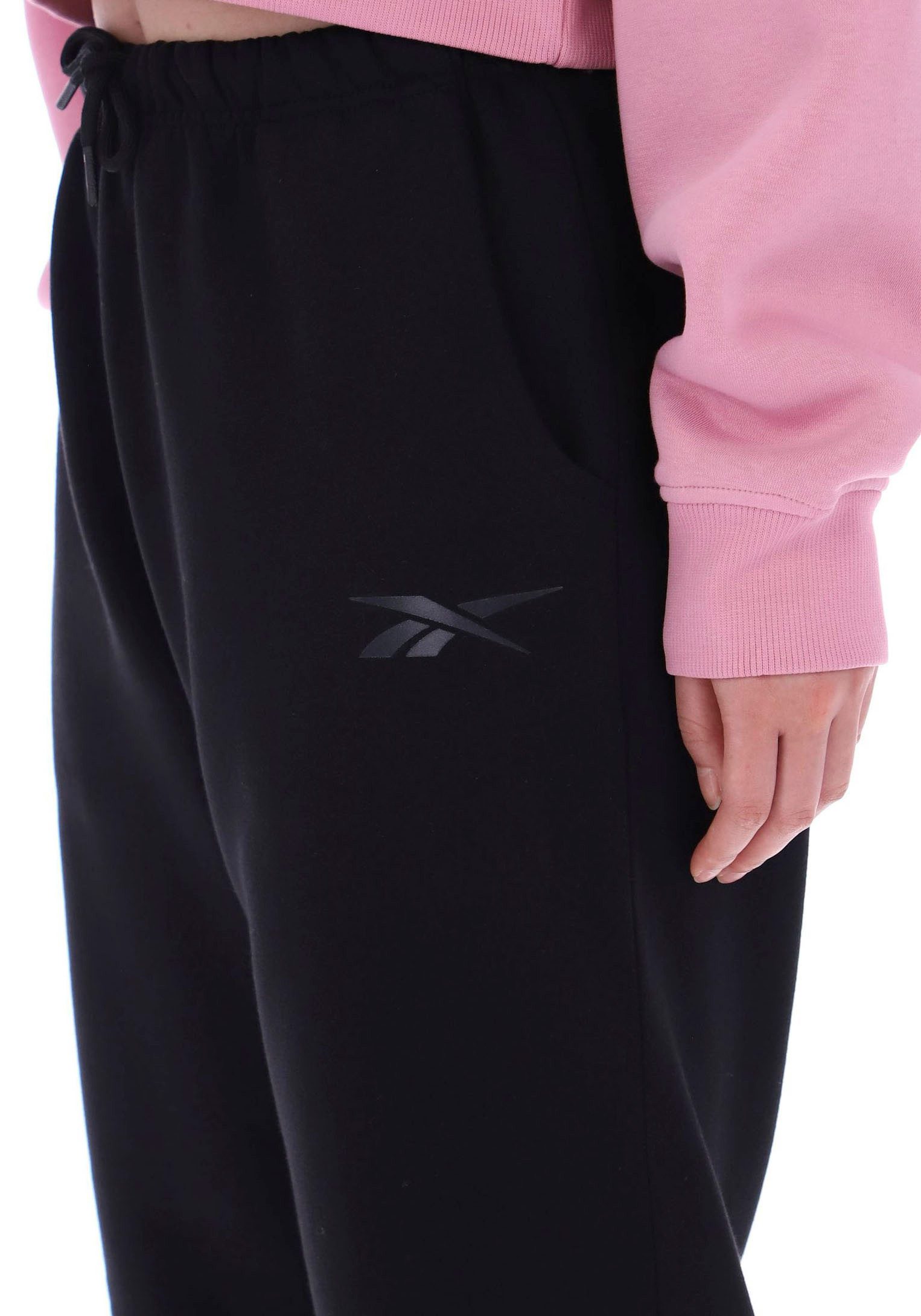 Reebok Joggingbroek AMANDA ELASTICATED JOGGER (1-delig)