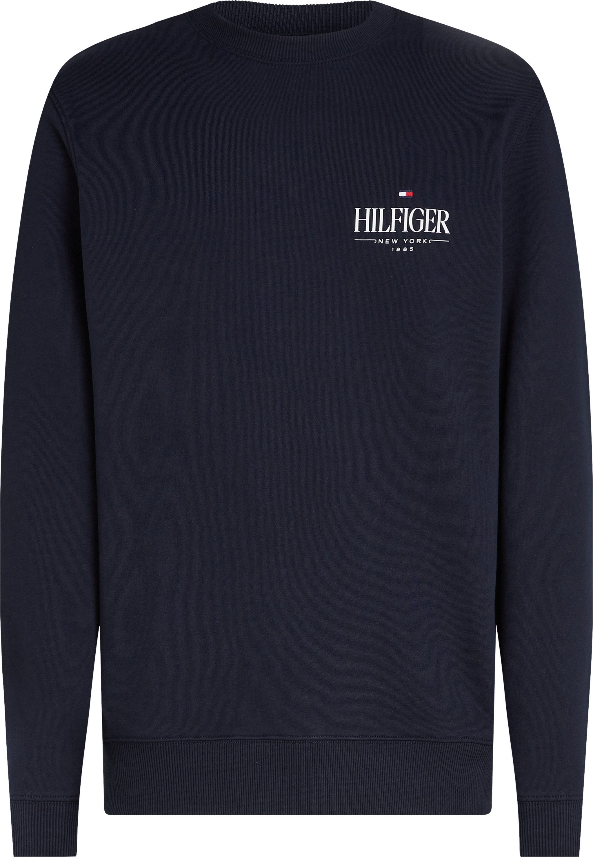 Tommy Hilfiger Sweatshirt HILFIGER STACKED SWEATSHIRTS