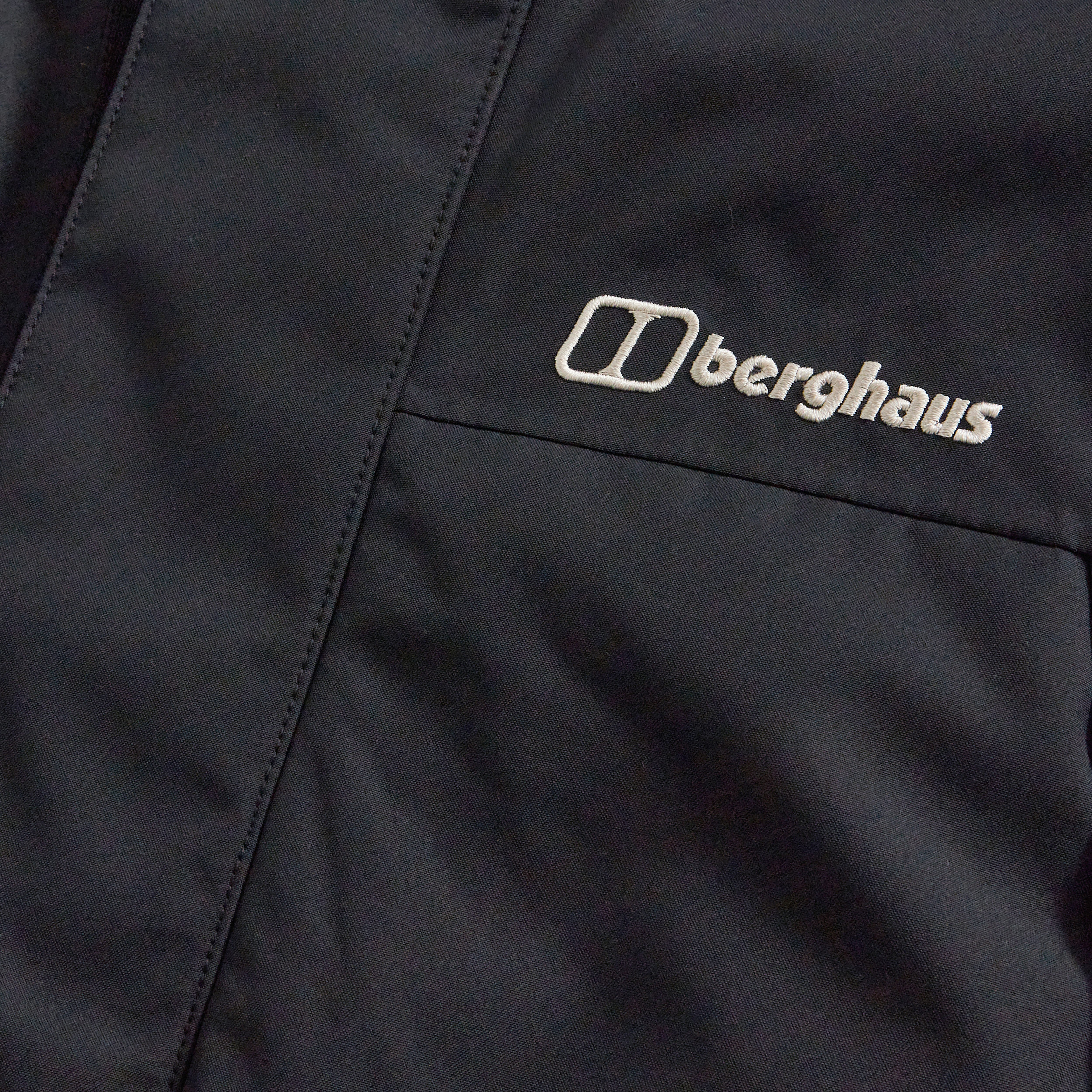 Berghaus Parka WANSBECK INSULATED PARKA