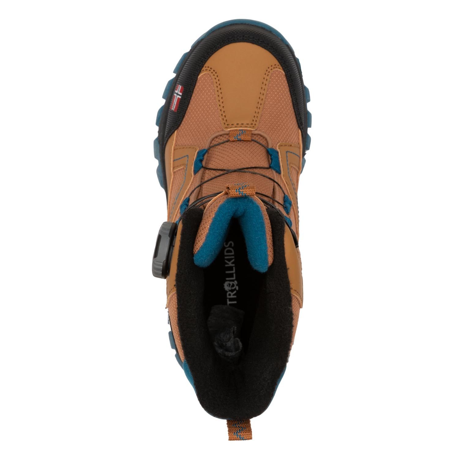 TROLLKIDS Winterlaarzen KIDS KIRKENES WINTER BOOTS