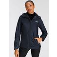 the north face functioneel jack quest blauw