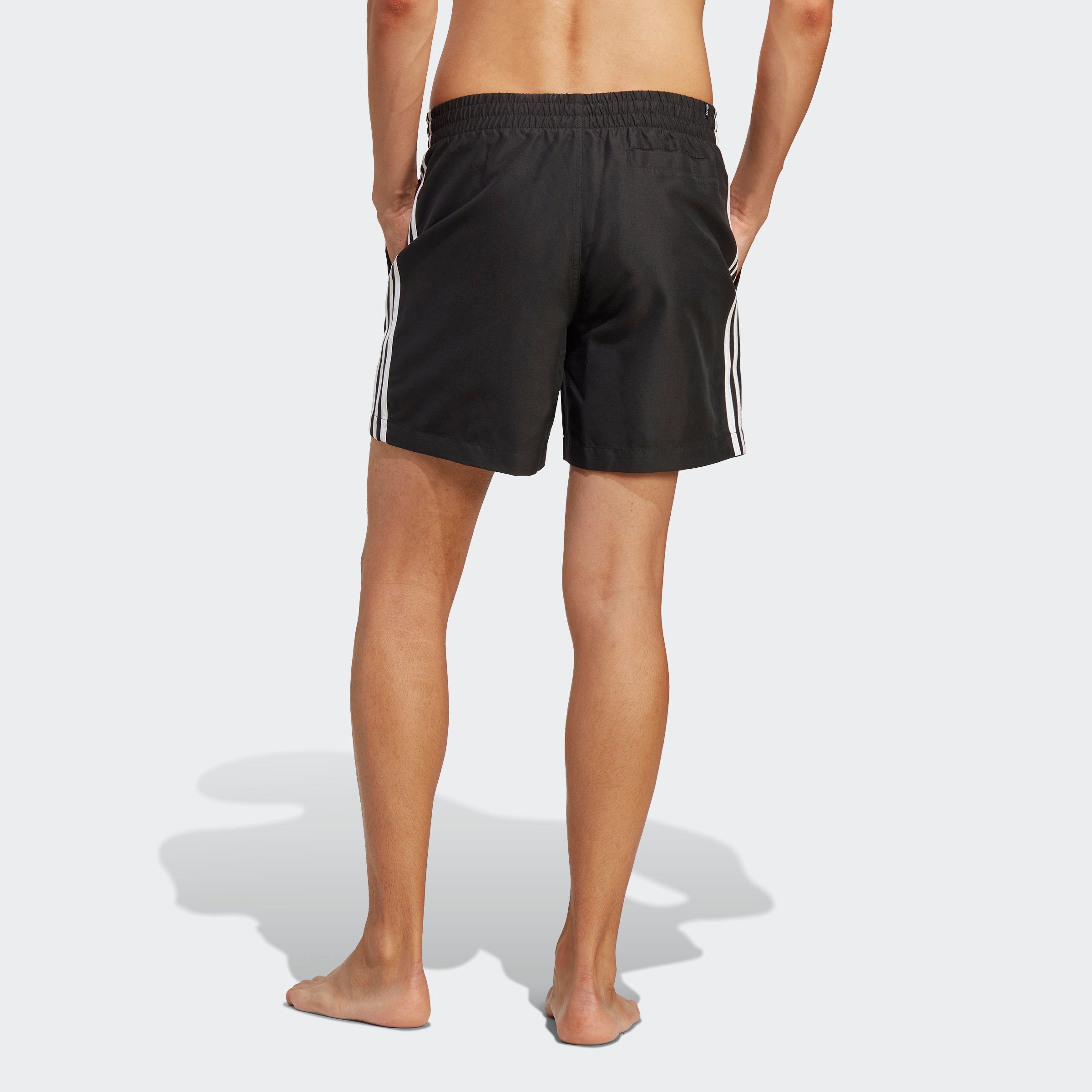 adidas Performance Zwemshort ORI 3S SH (1 stuk)