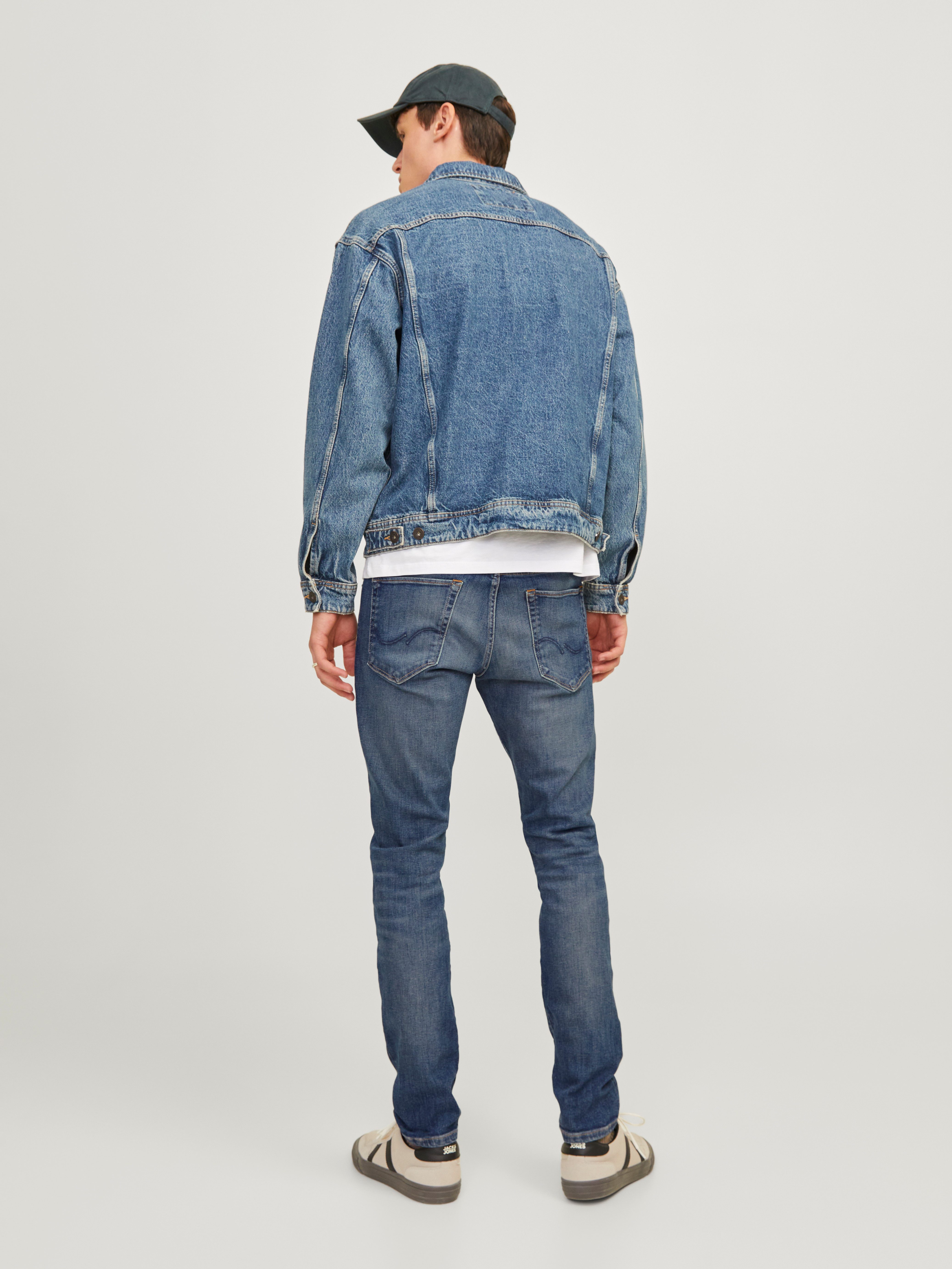 Jack & Jones Slim fit jeans Glenn Icon