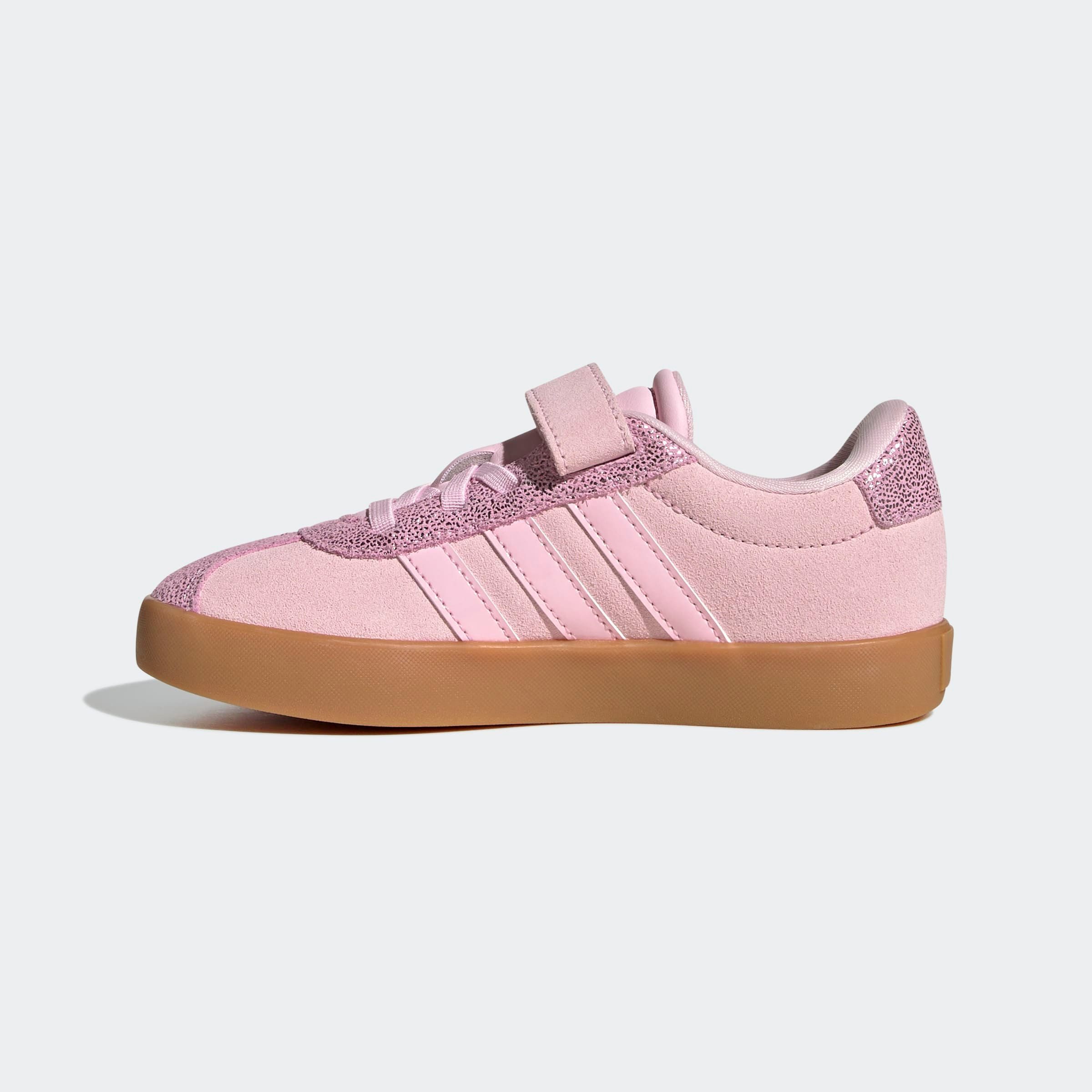 adidas Sportswear Sneakers KINDERSCHOEN VL COURT 3.0 KINDER