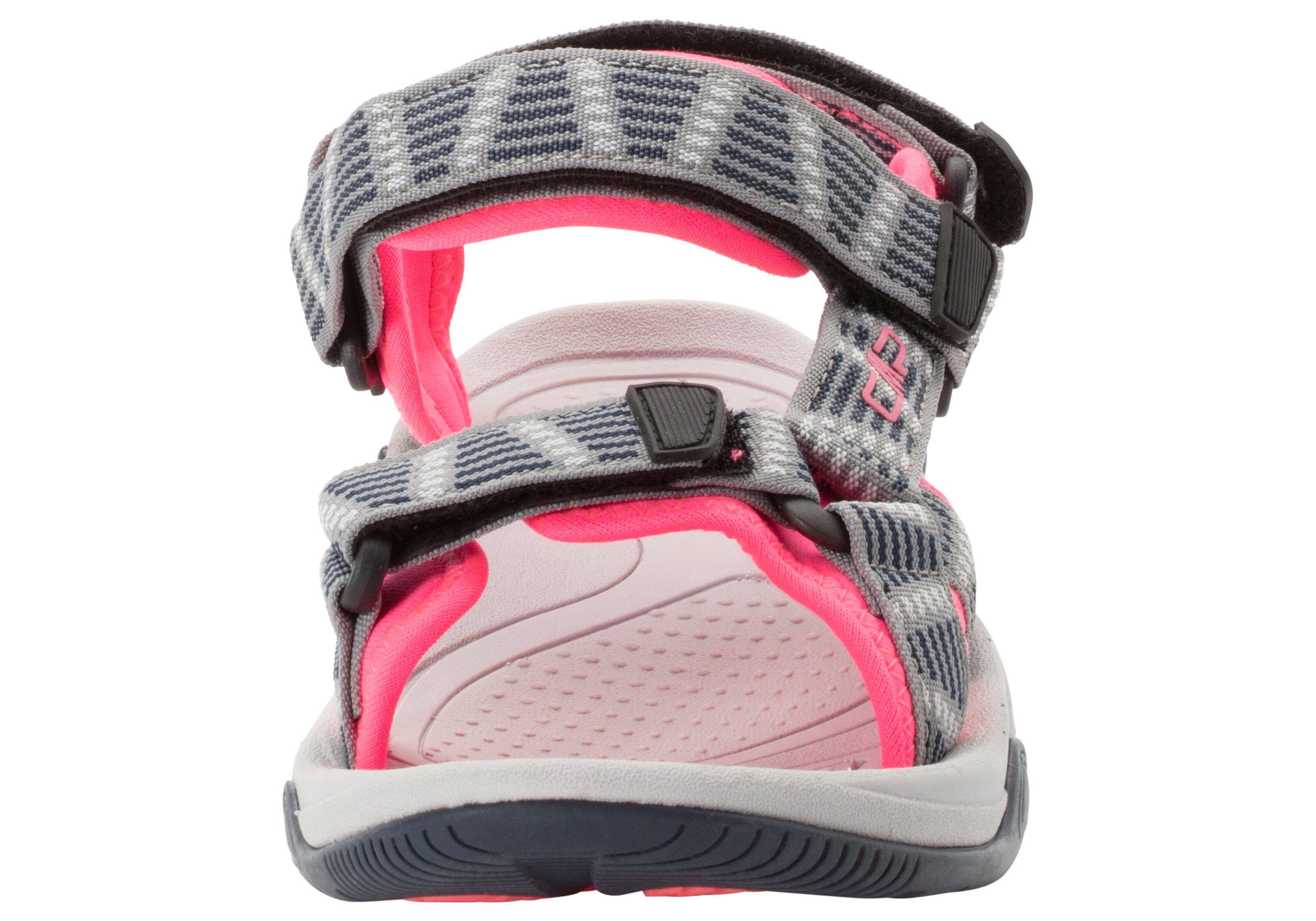 CMP Sandalen HAMAL Weiblich HIKING SANDA