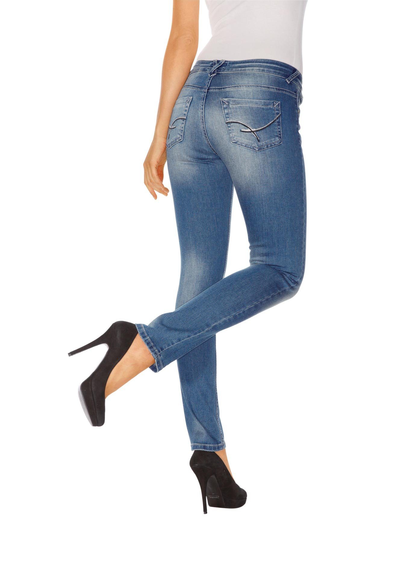 heine Skinny jeans