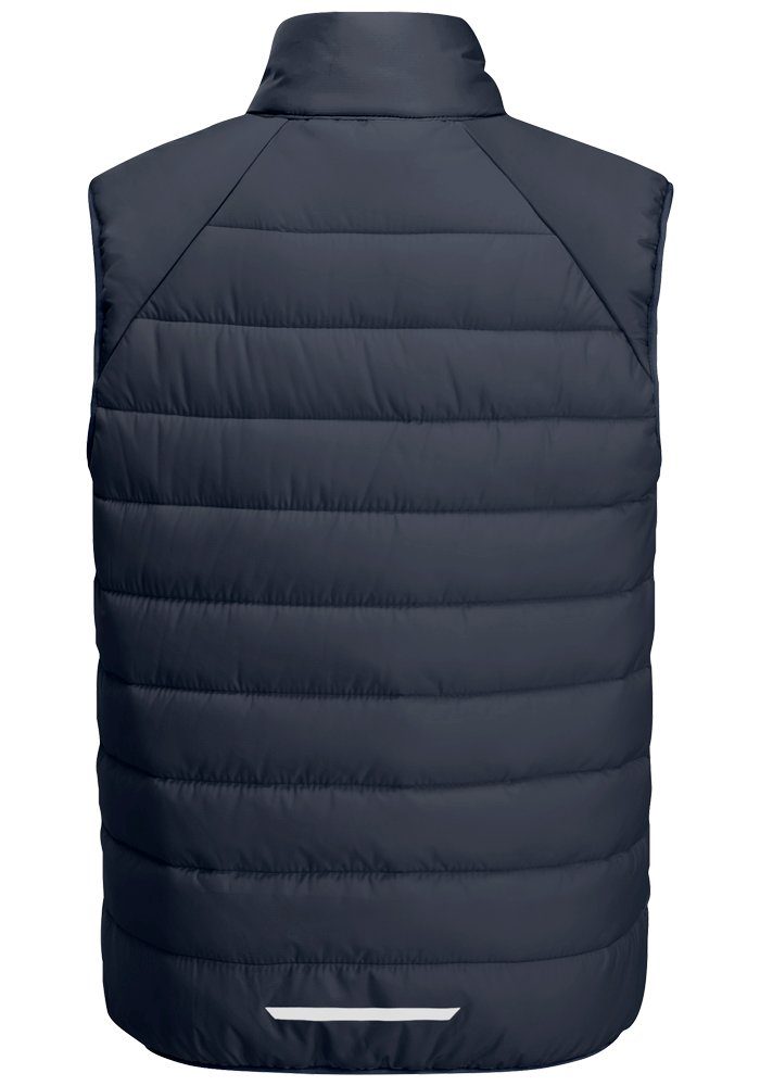 Jack Wolfskin Bodywarmer ZENON VEST K
