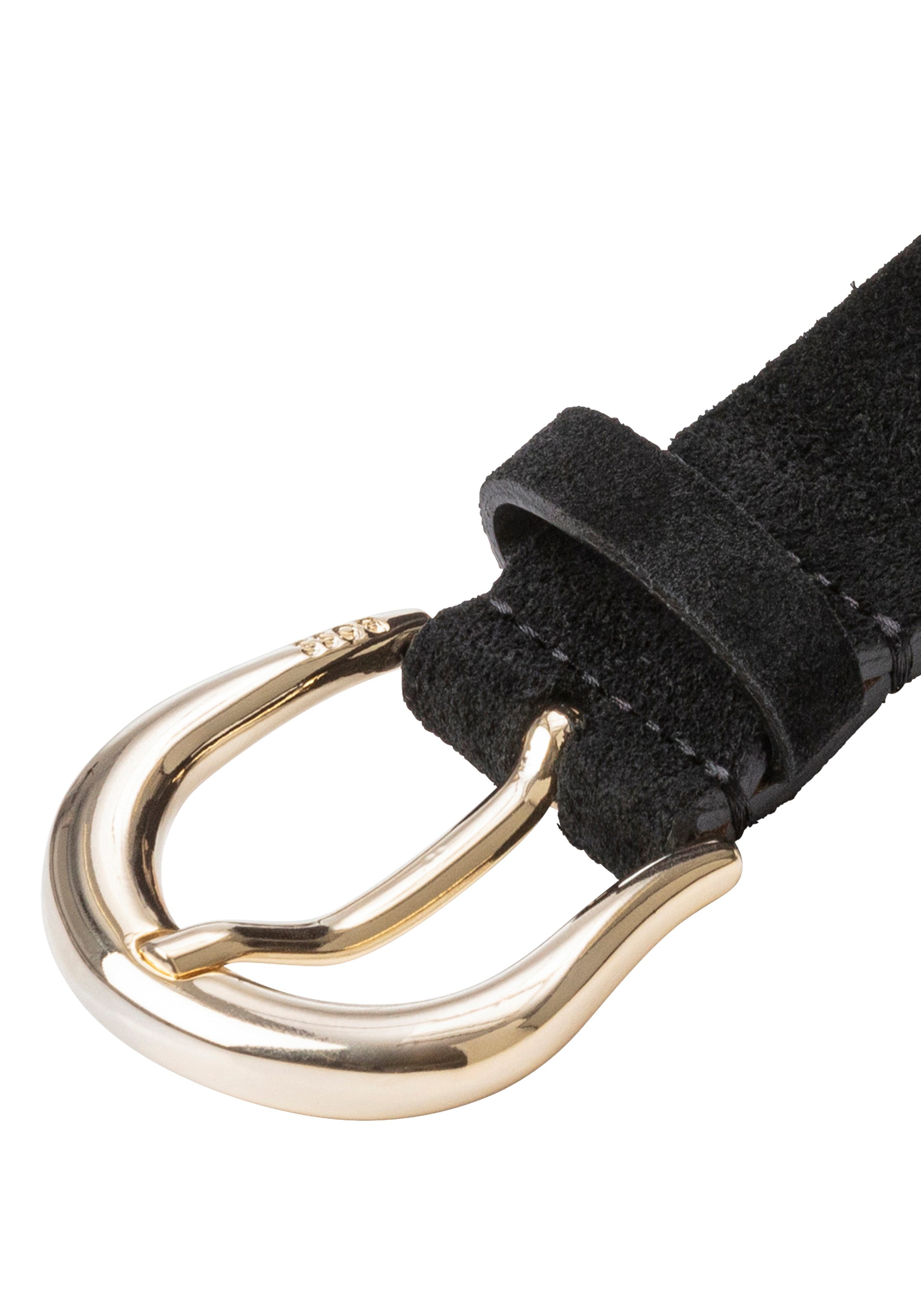 Boss Leren riem Carol-Sd_Sz30