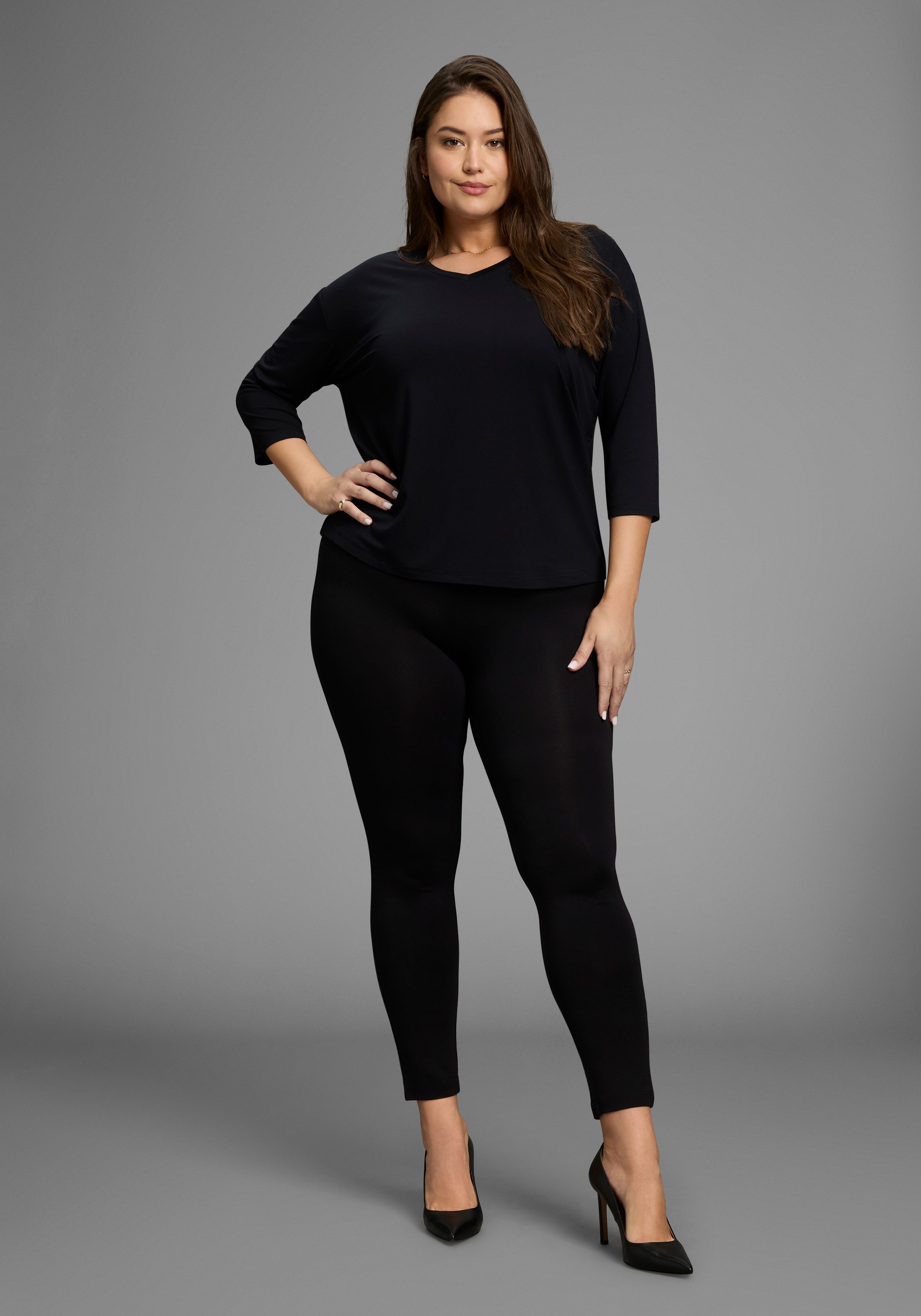 MUSTANG Legging