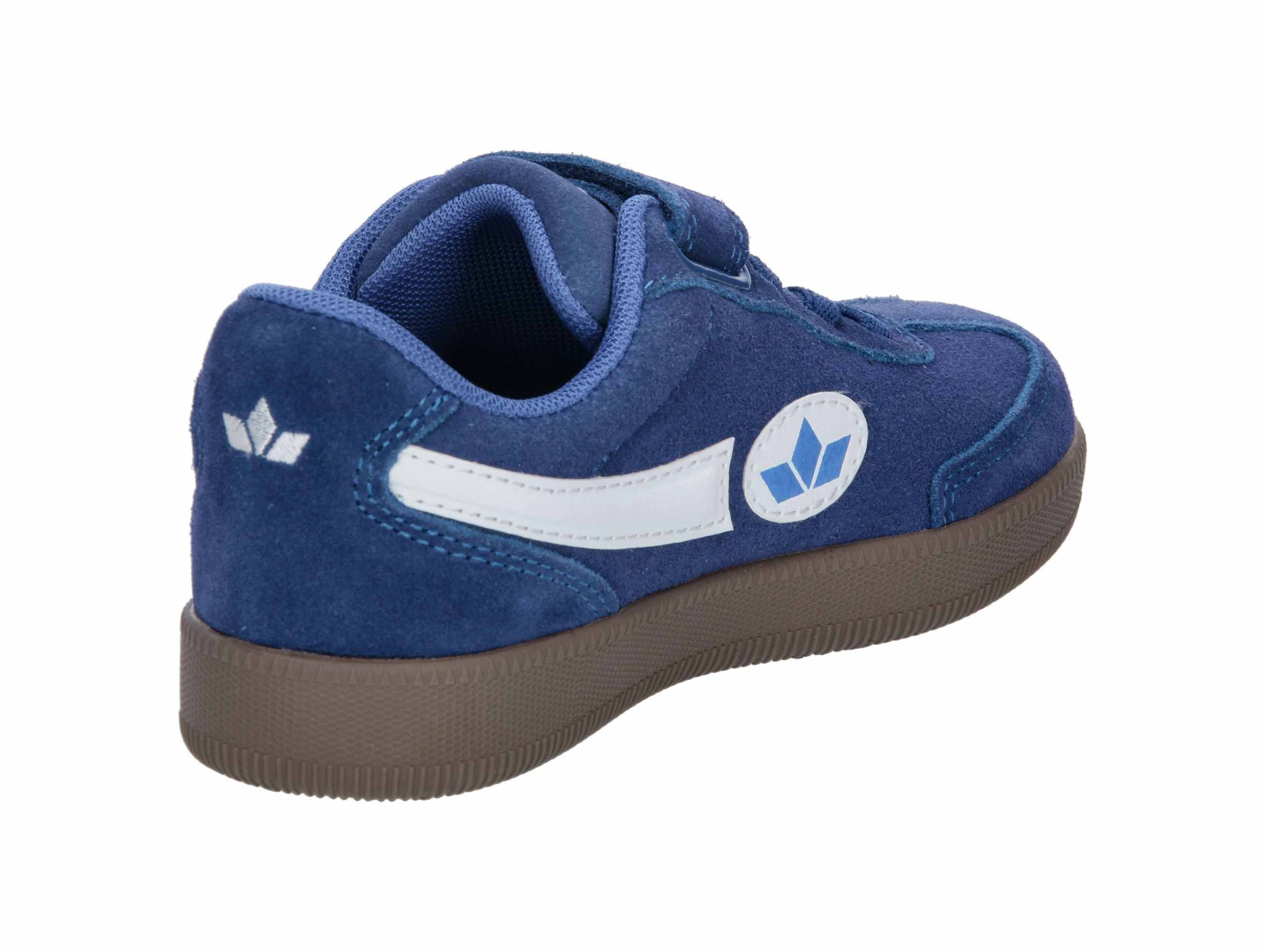 Lico Sneakers Vrijetijdsschoen Shuttle L VS