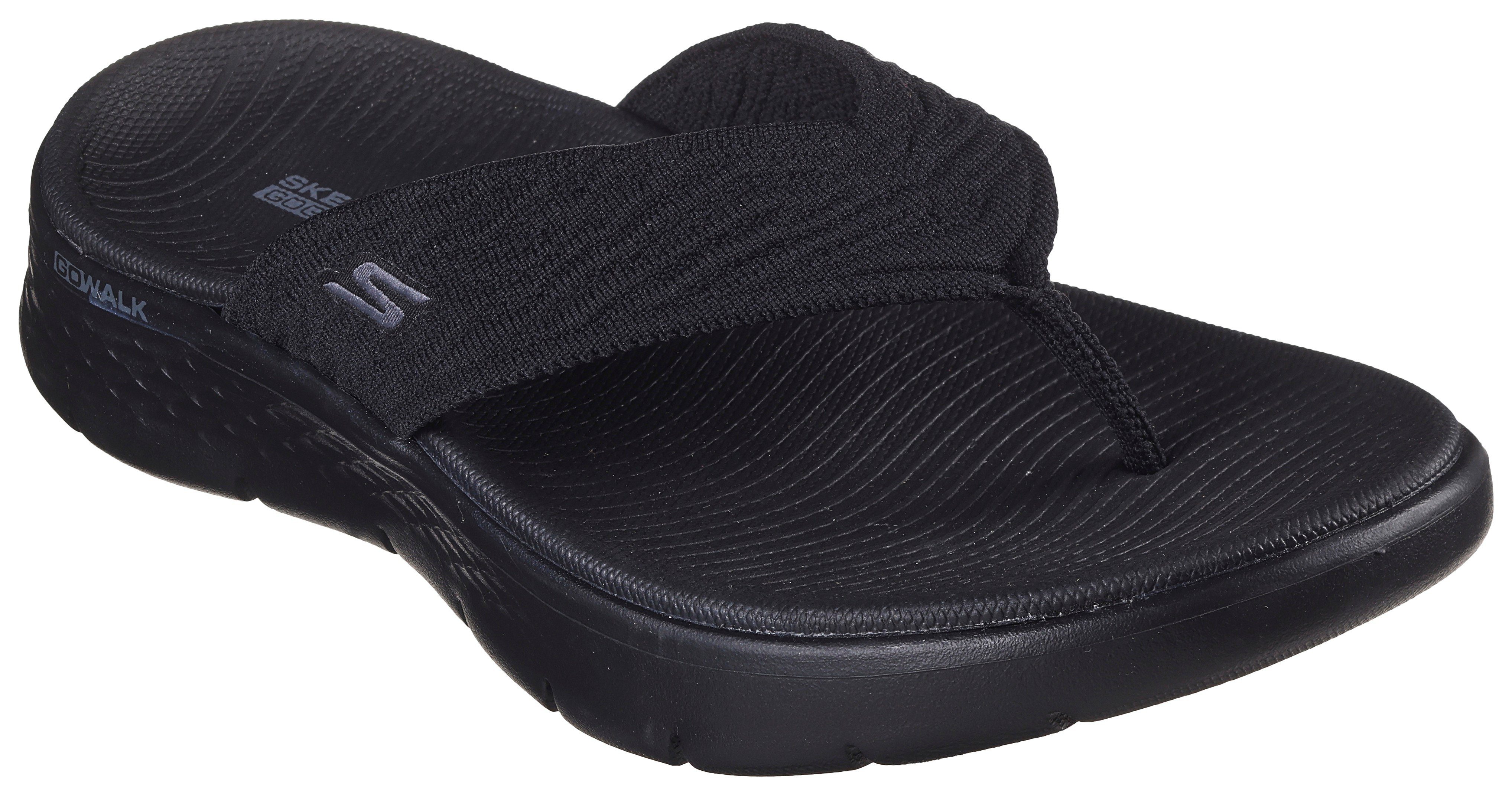 Skechers Teenslippers