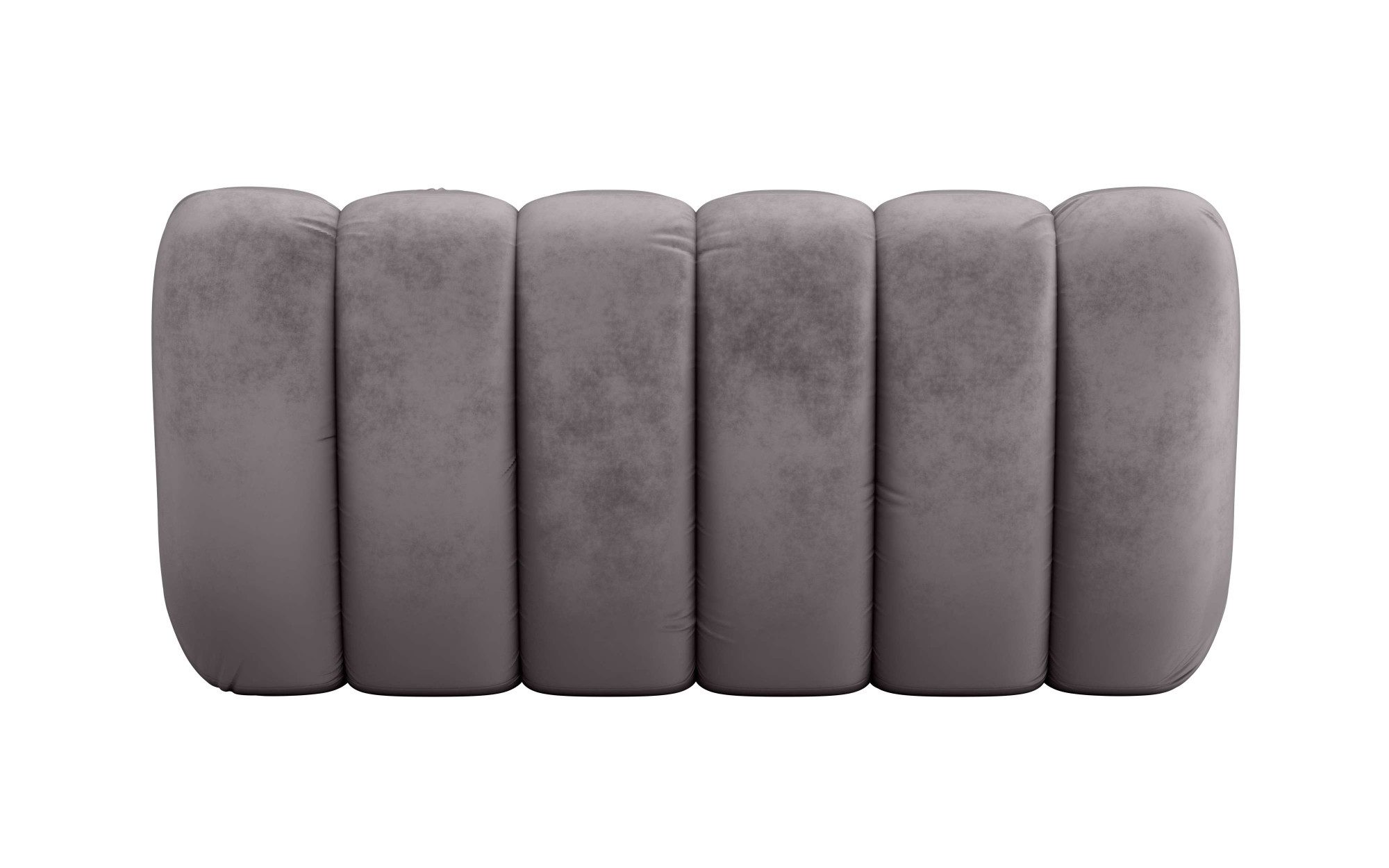 LeGer Home by Lena Gercke 2,5-zits Priya designerbank, moderne stiksels, ook in bouclé