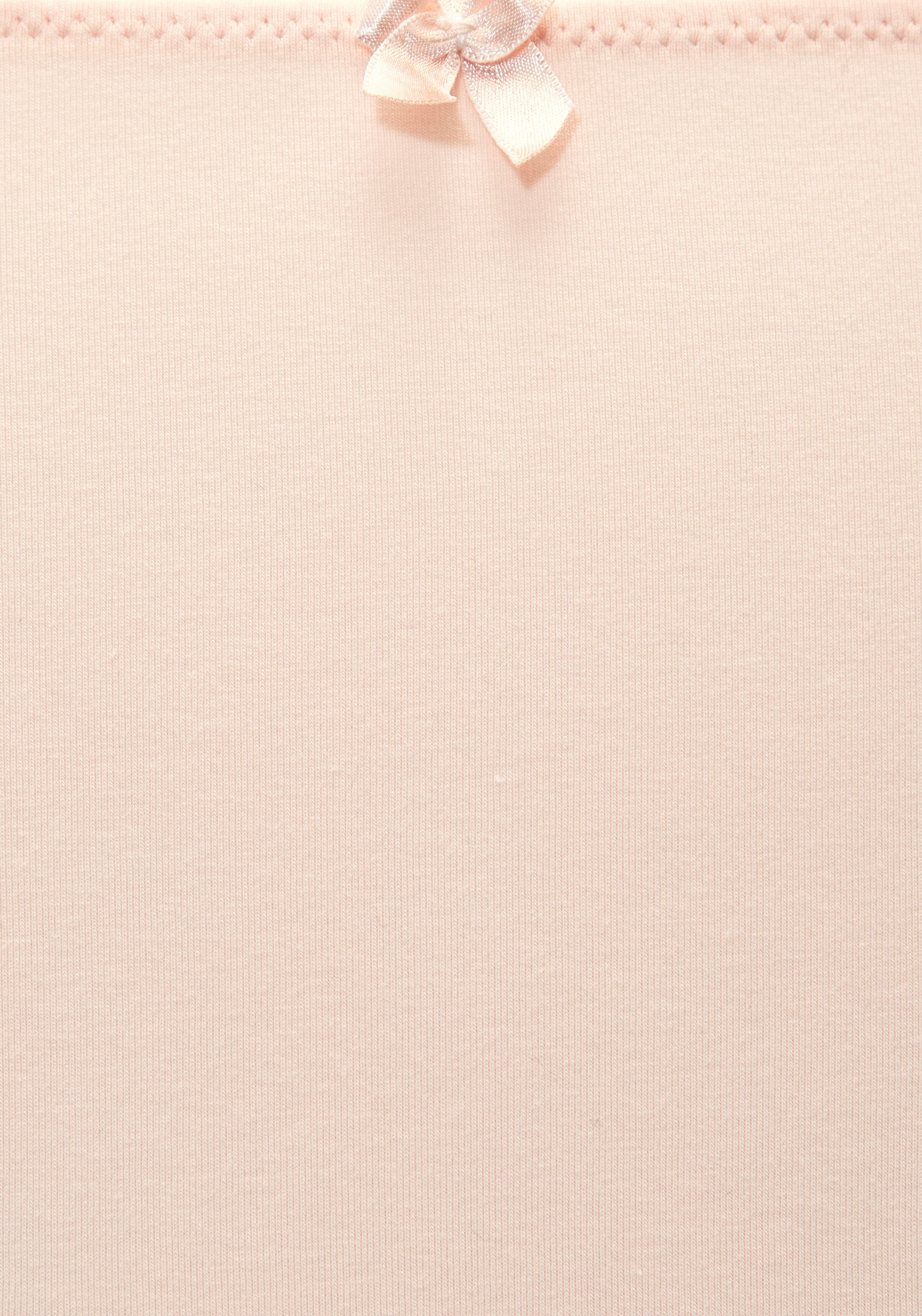 Nuance Slip hoog geknipte slip van katoen