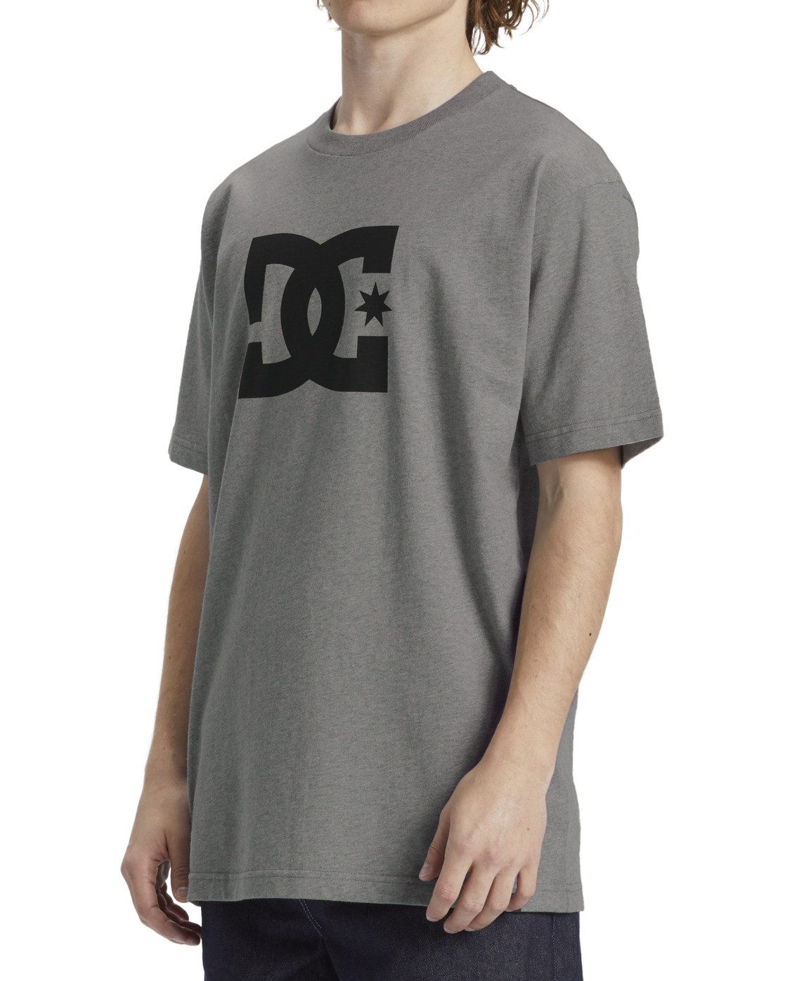 DC Shoes T-shirt DC Star