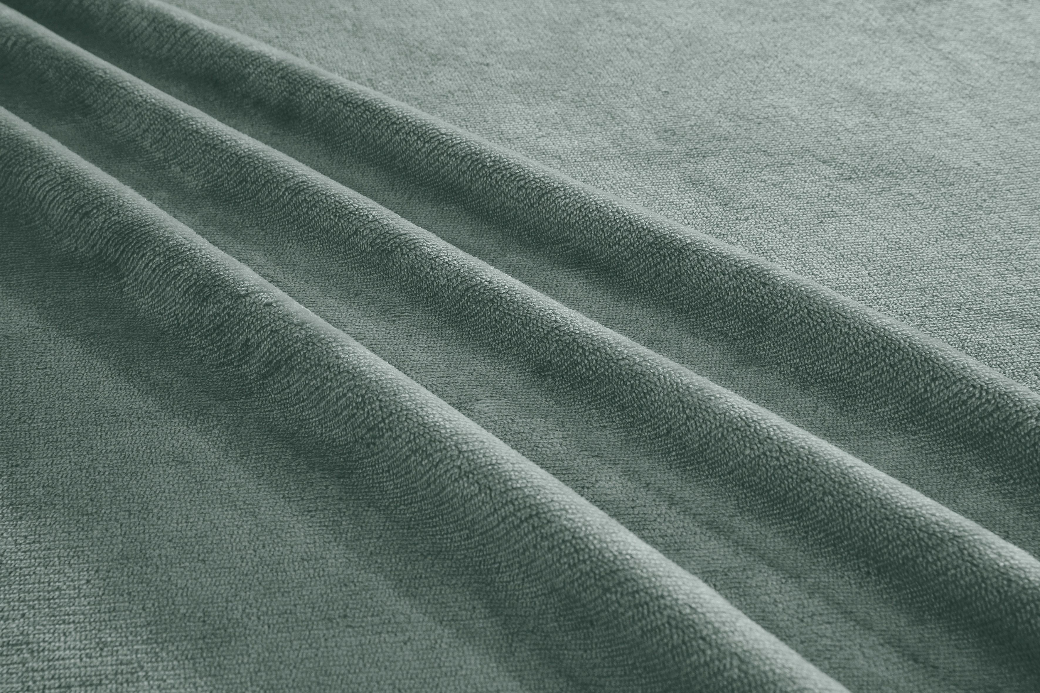 my home Overtrekset DESNER3 Beddengoed met rits, cashmere-touch, knuffelig & zacht