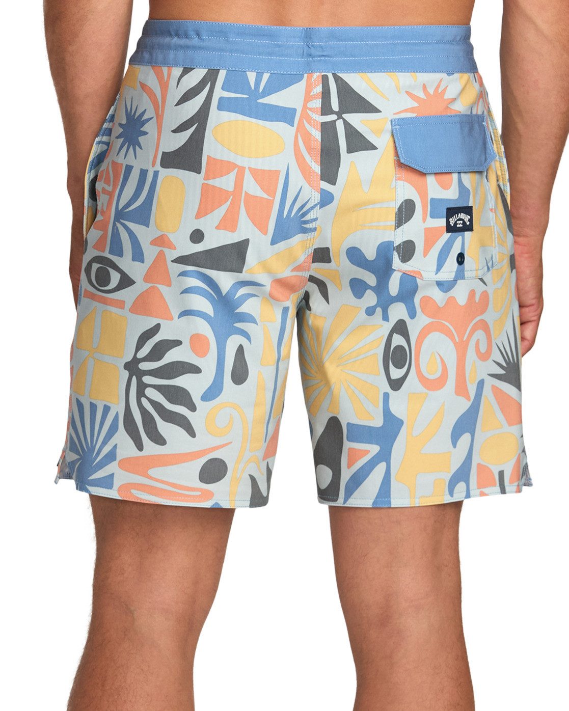 Billabong Boardshort Good Times