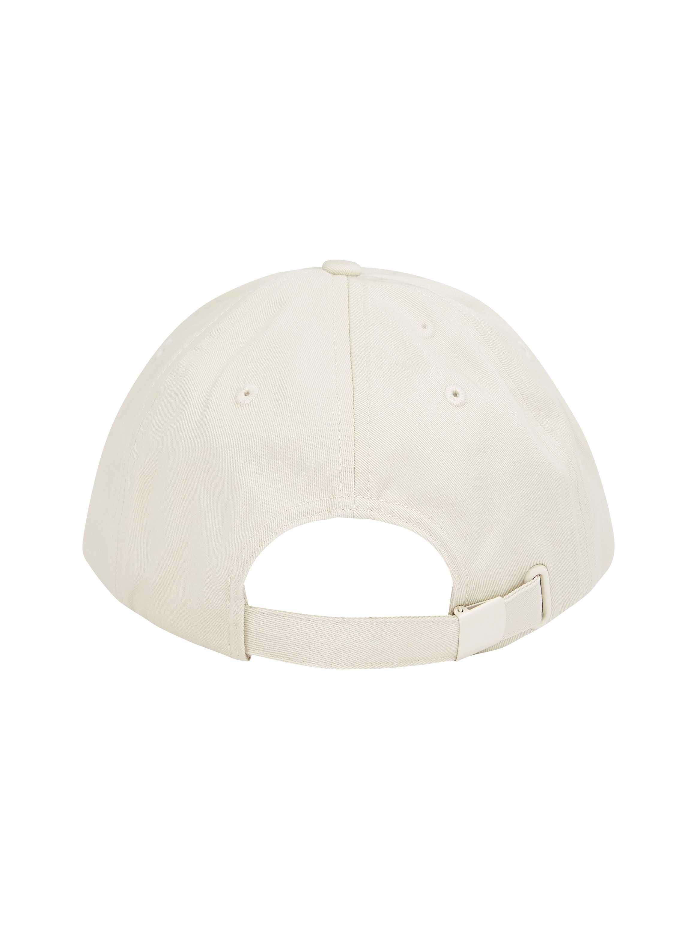 TOMMY JEANS Baseball pet TJW HERITAGE PLAQUE CAP Klem sluiting, logo patch UNISEX