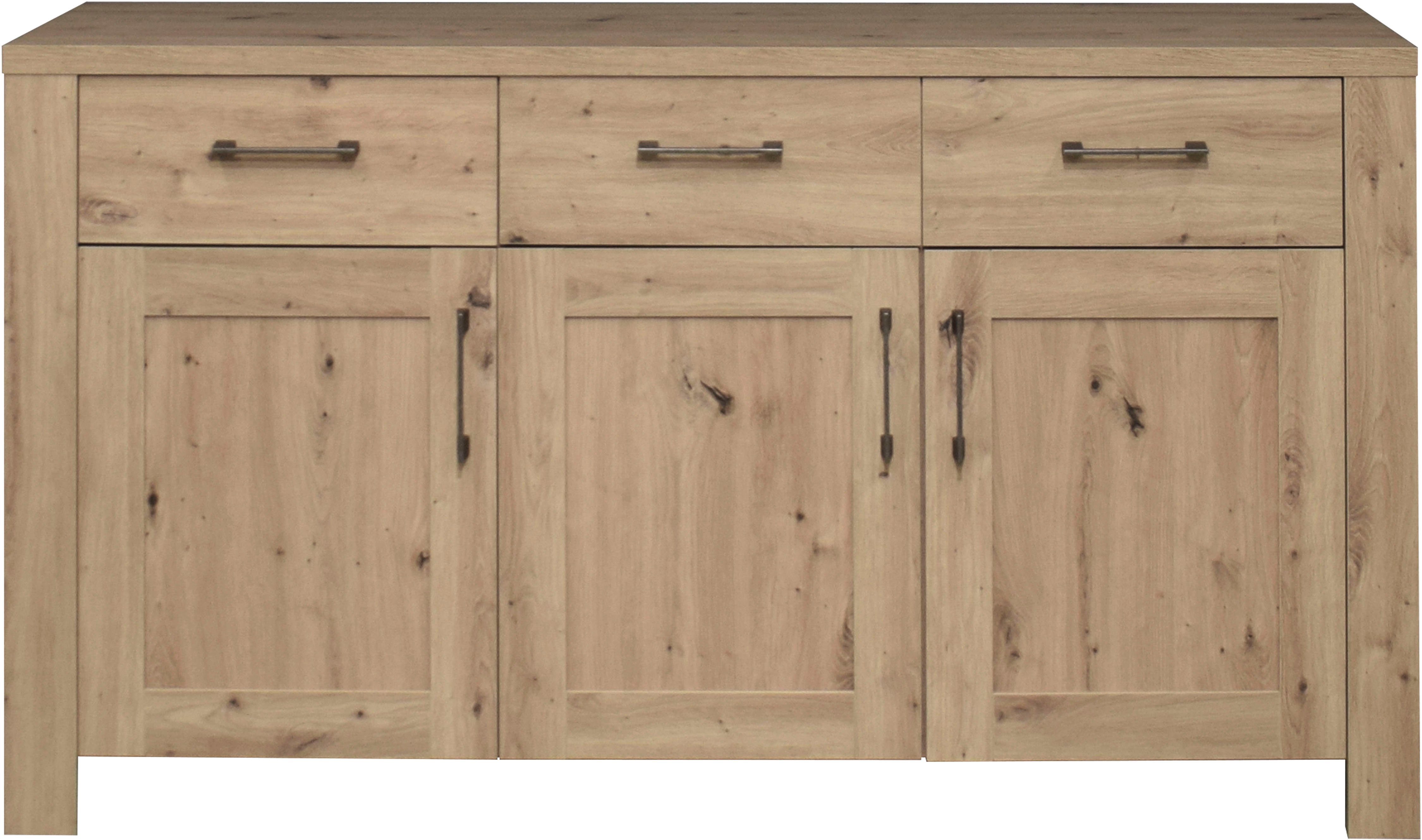 Mäusbacher Dressoir Mares