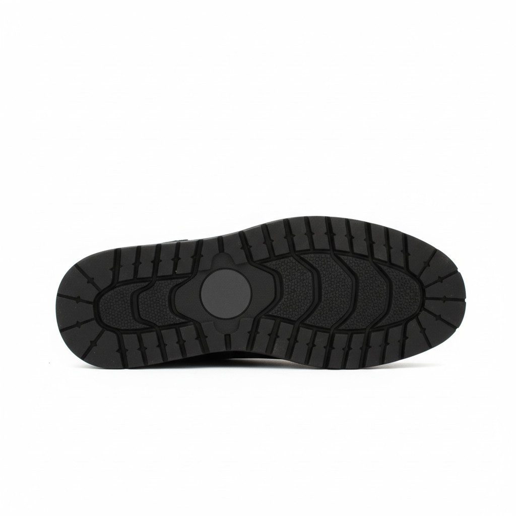 Wrangler Winterlaarzen LIAM MEN MID