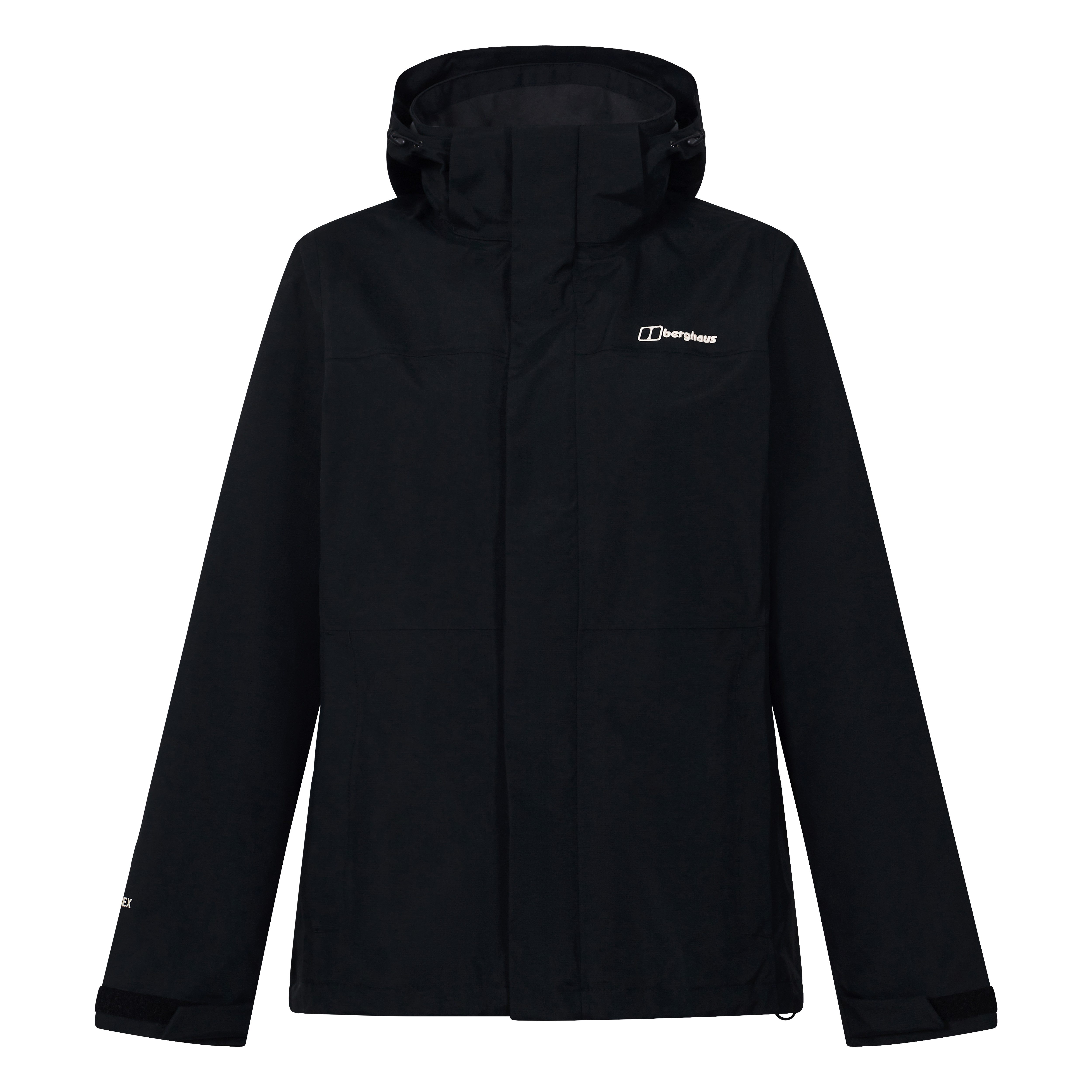 Berghaus Functioneel jack HILLWALKER 2.0 IA JKT AF