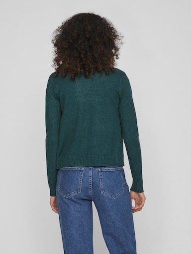 Vila Cardigan VIRIL SHORT L/S KNIT CARDIGAN-NOOS